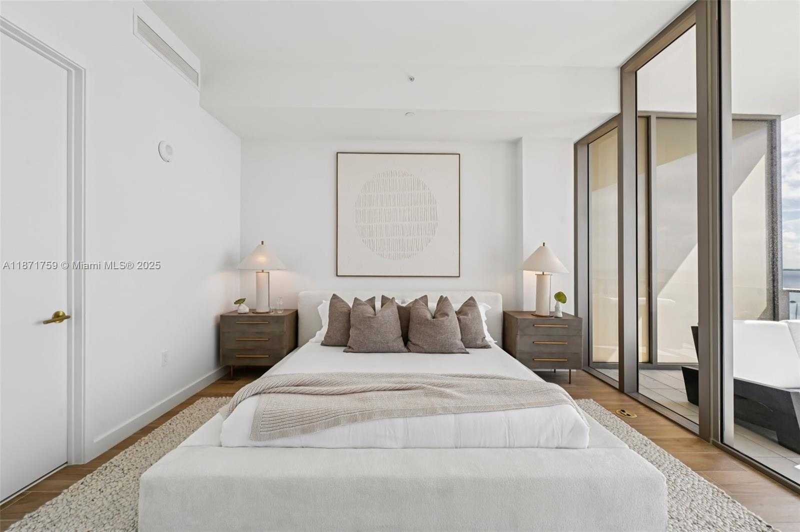 Small Image of 2655 SOUTH BAYSHORE DR #1601, Miami Number 30