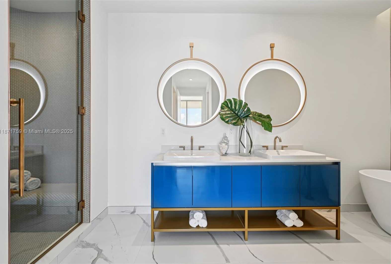 Small Image of 2655 SOUTH BAYSHORE DR #1601, Miami Number 34