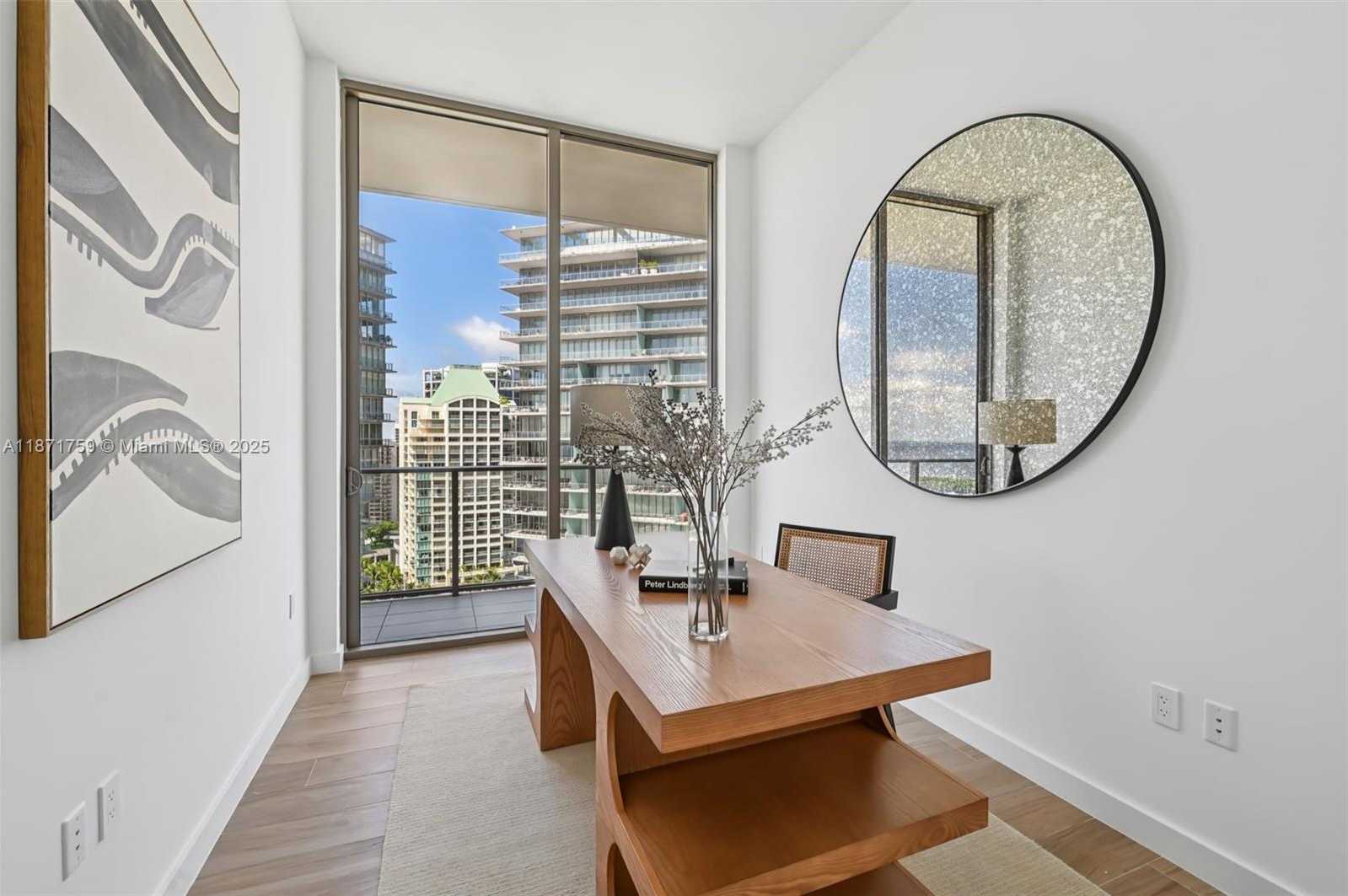 Small Image of 2655 SOUTH BAYSHORE DR #1601, Miami Number 45