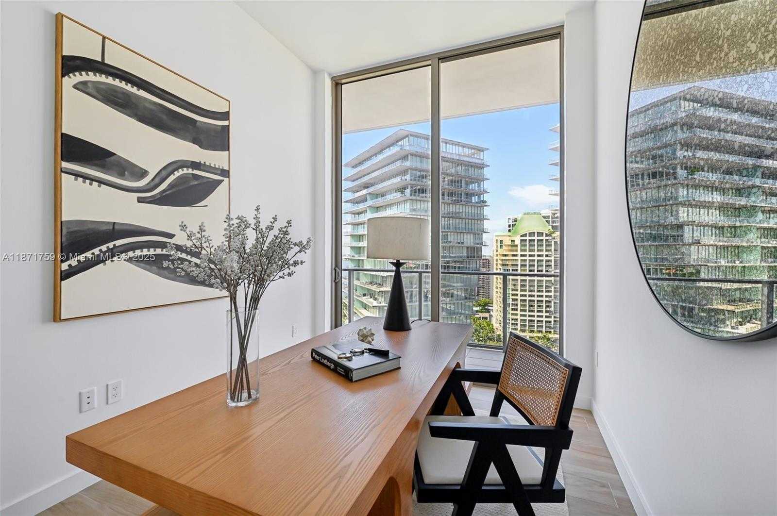 Small Image of 2655 SOUTH BAYSHORE DR #1601, Miami Number 46