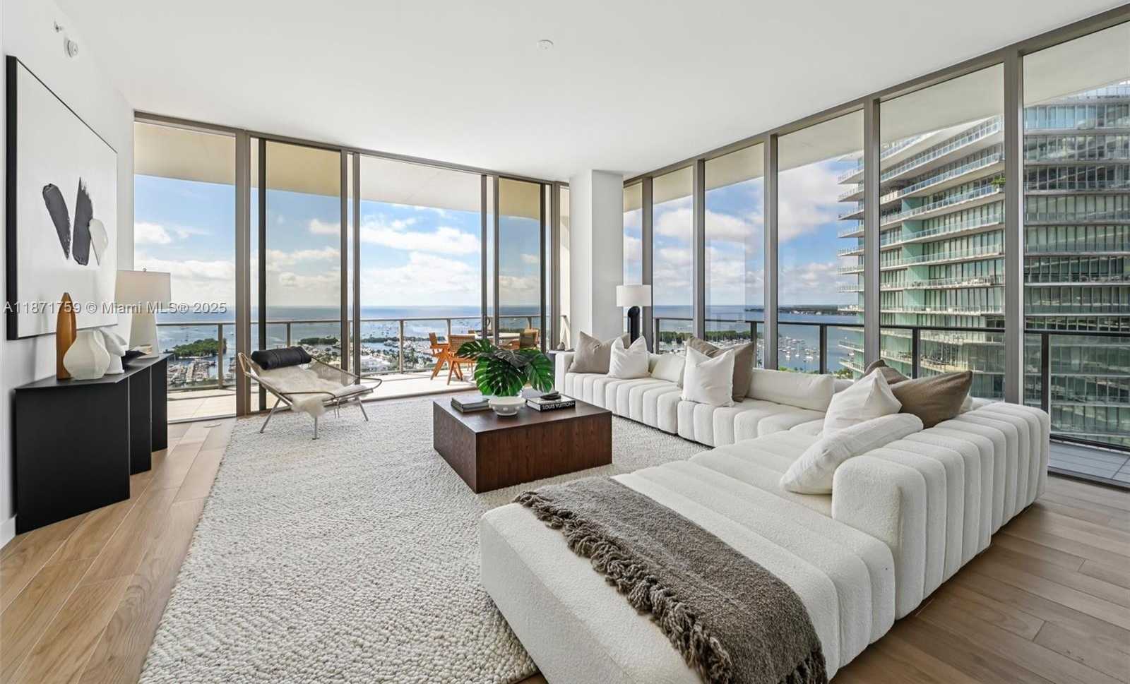 Small Image of 2655 SOUTH BAYSHORE DR #1601, Miami Number 6
