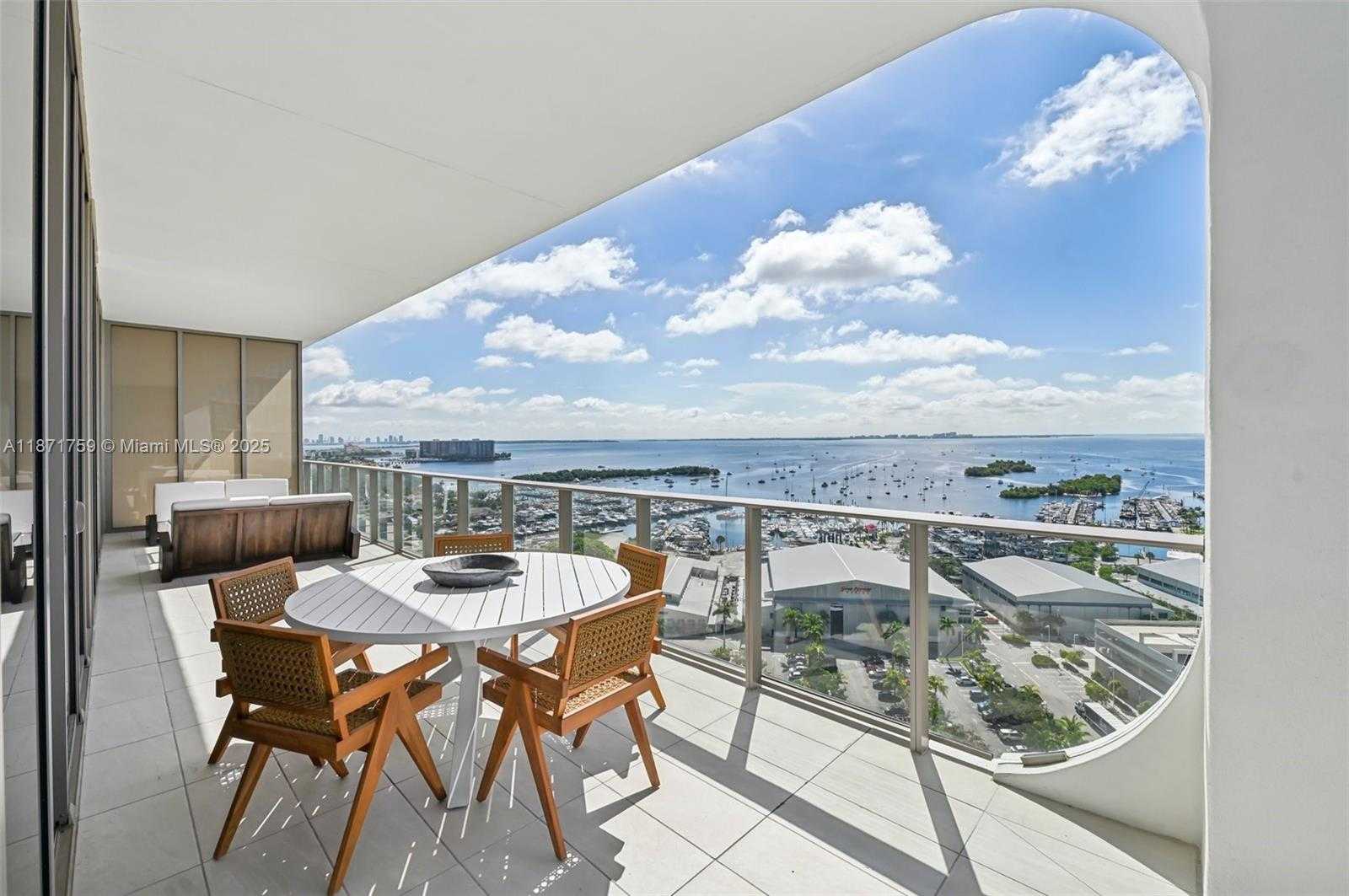 Small Image of 2655 SOUTH BAYSHORE DR #1601, Miami Number 9