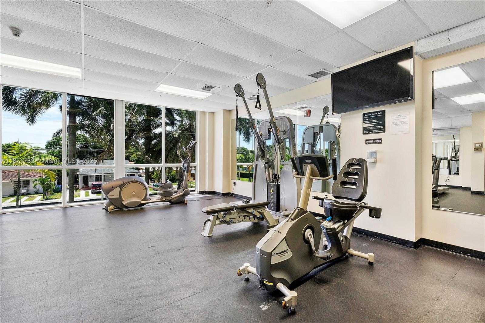 Small Image of 3500 CORAL WAY #1402, Miami Number 31