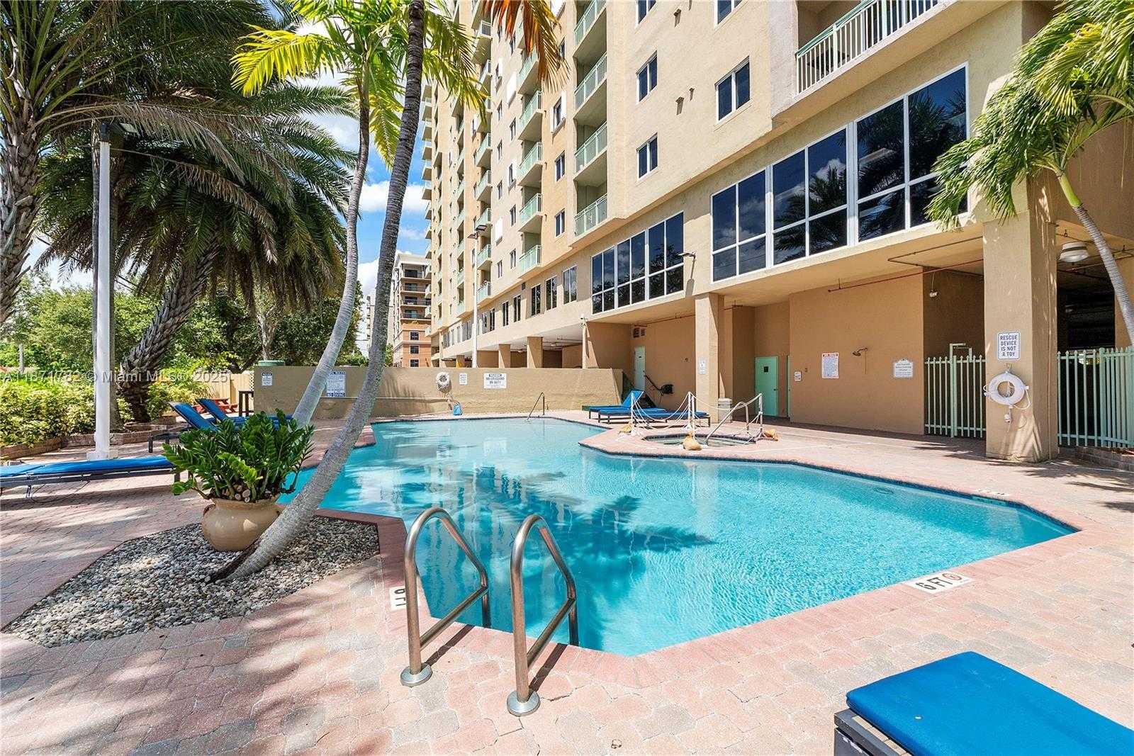 Small Image of 3500 CORAL WAY #1402, Miami Number 32
