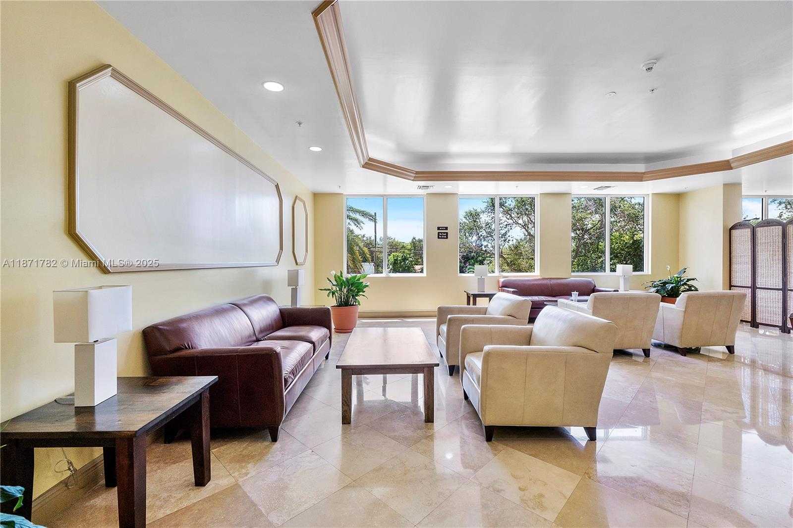 Small Image of 3500 CORAL WAY #1402, Miami Number 34