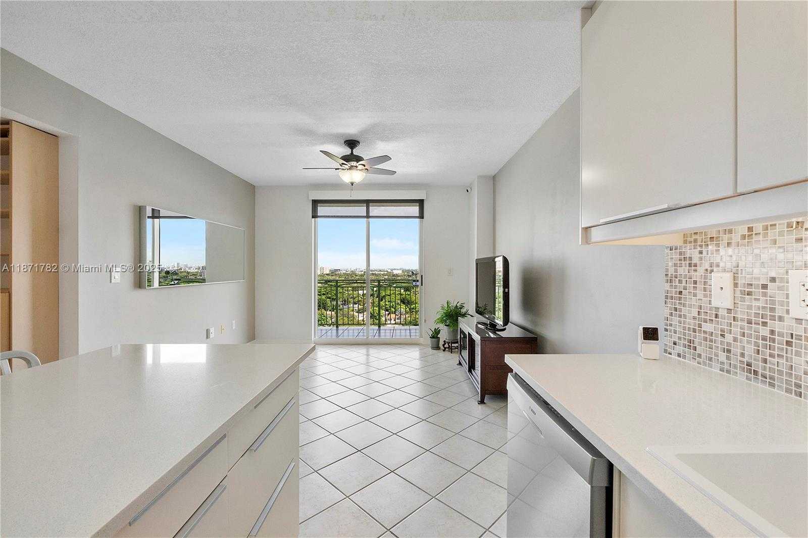 Small Image of 3500 CORAL WAY #1402, Miami Number 4