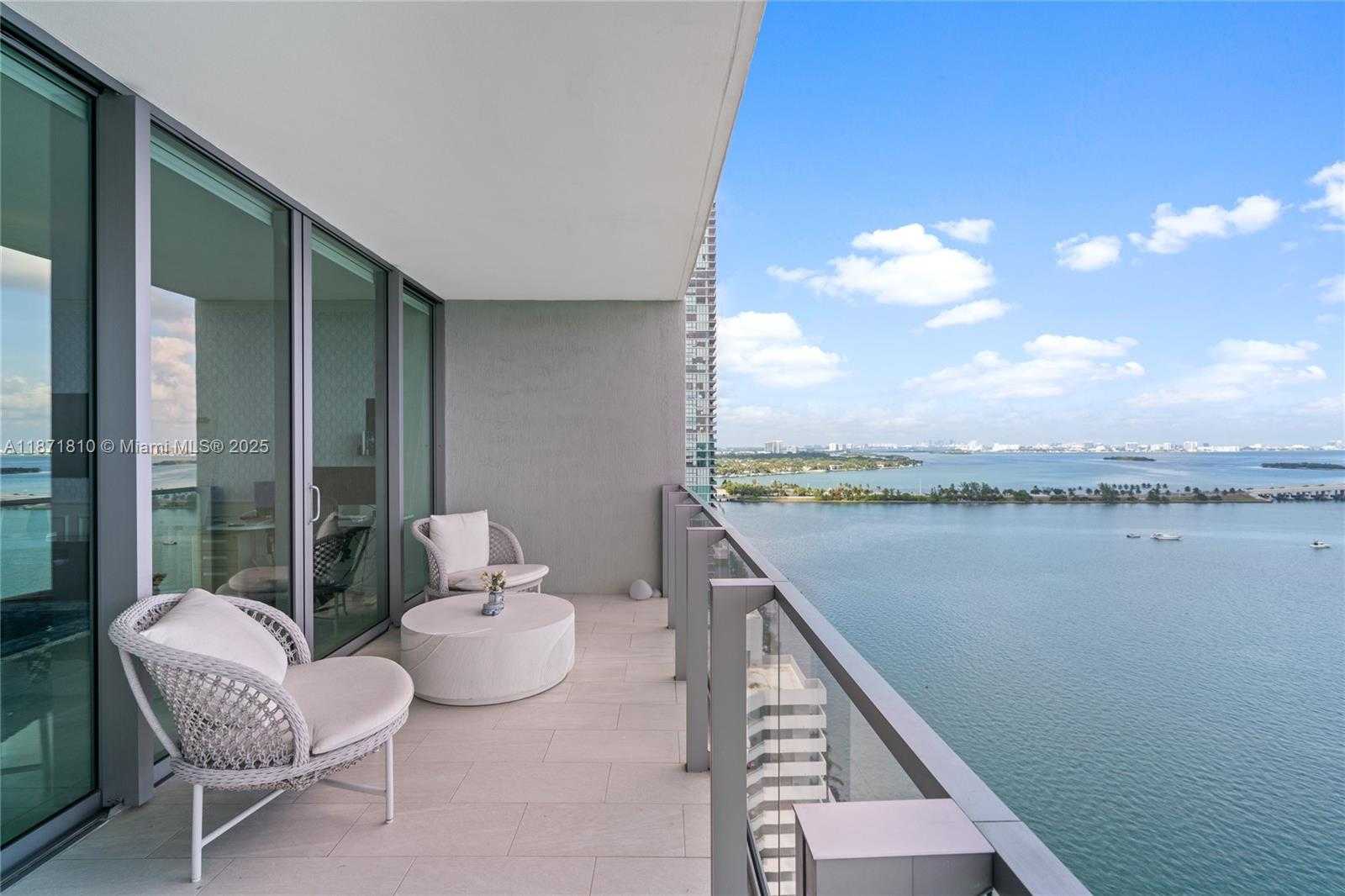 Small Image of 2900 NORTH EAST 7TH AVE #1804, Miami Number 29