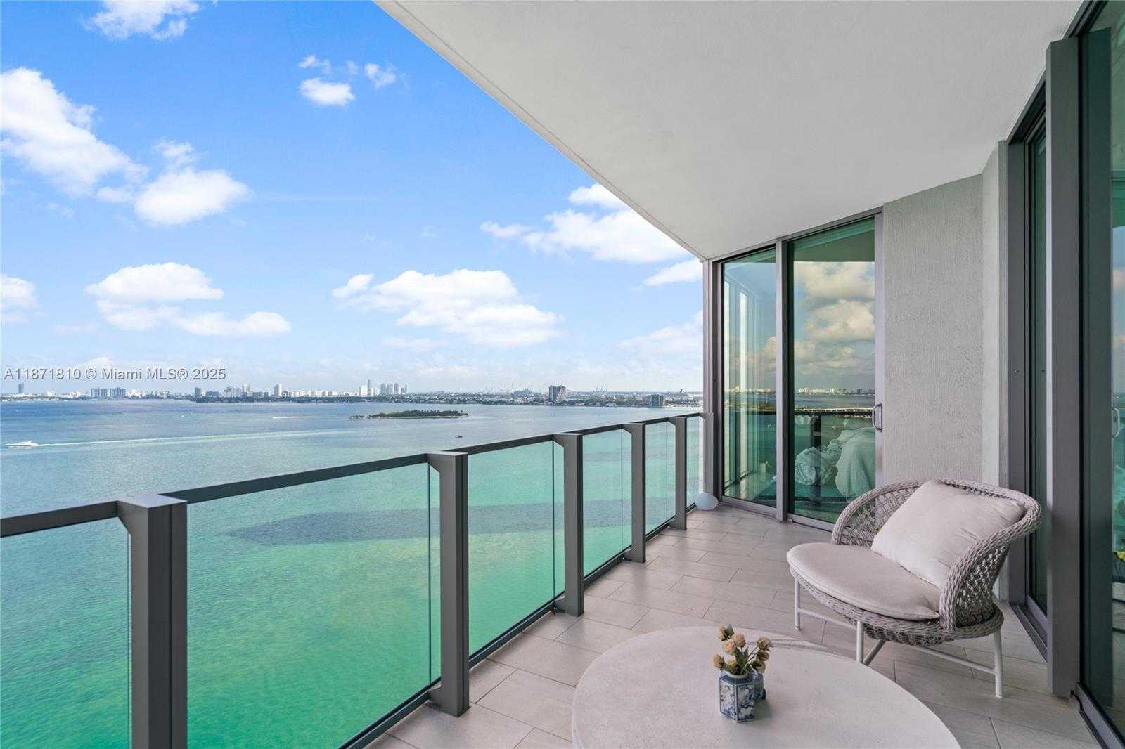 Small Image of 2900 NORTH EAST 7TH AVE #1804, Miami Number 35