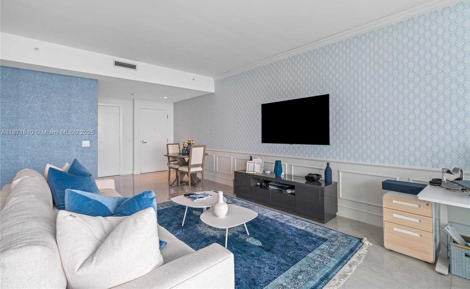 Small Image of 2900 NORTH EAST 7TH AVE #1804, Miami Number 8