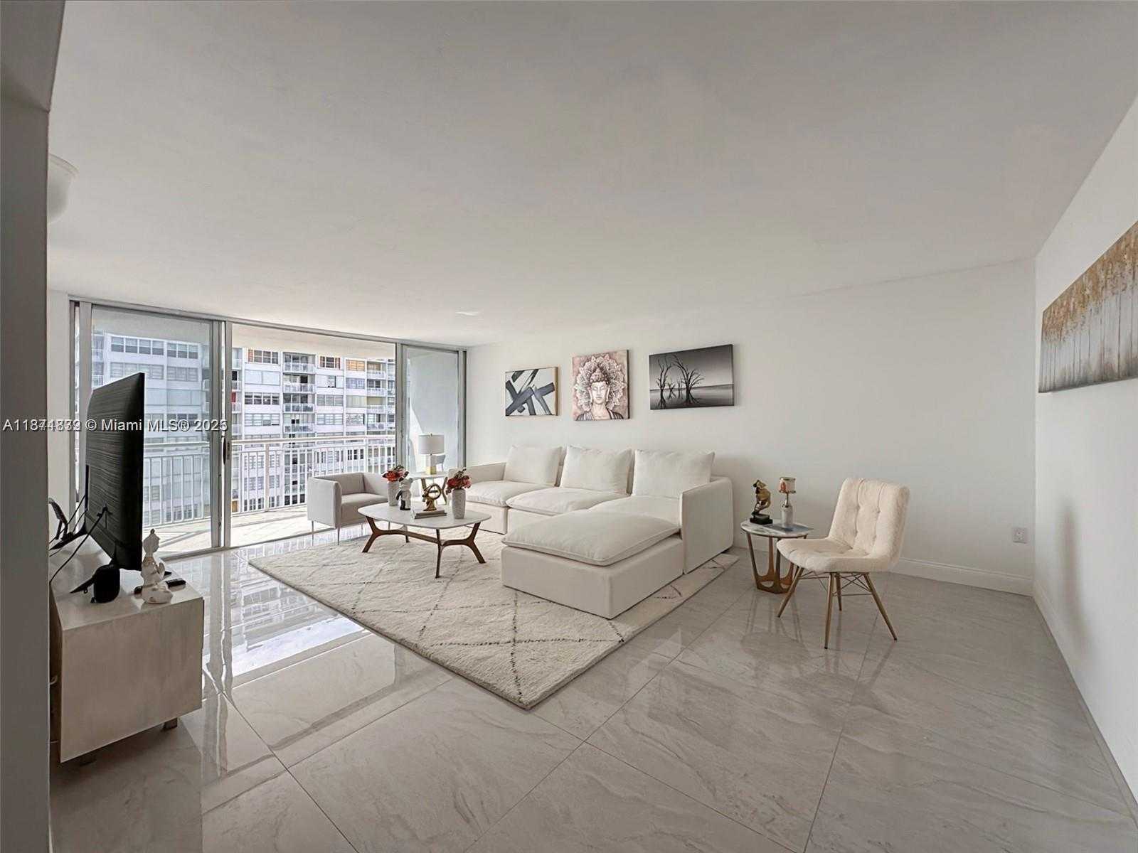 Small Image of 18071 BISCAYNE BLVD #1104, Aventura Number 5