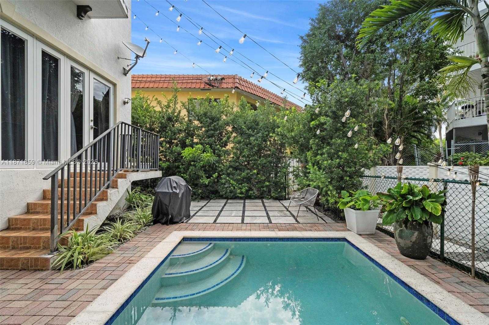 Small Image of 3506 NORTH EAST 166TH ST #4, North Miami Beach Number 13