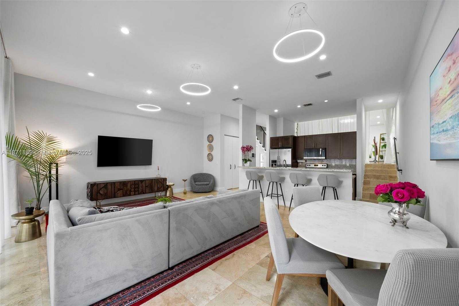 Small Image of 3506 NORTH EAST 166TH ST #4, North Miami Beach Number 15