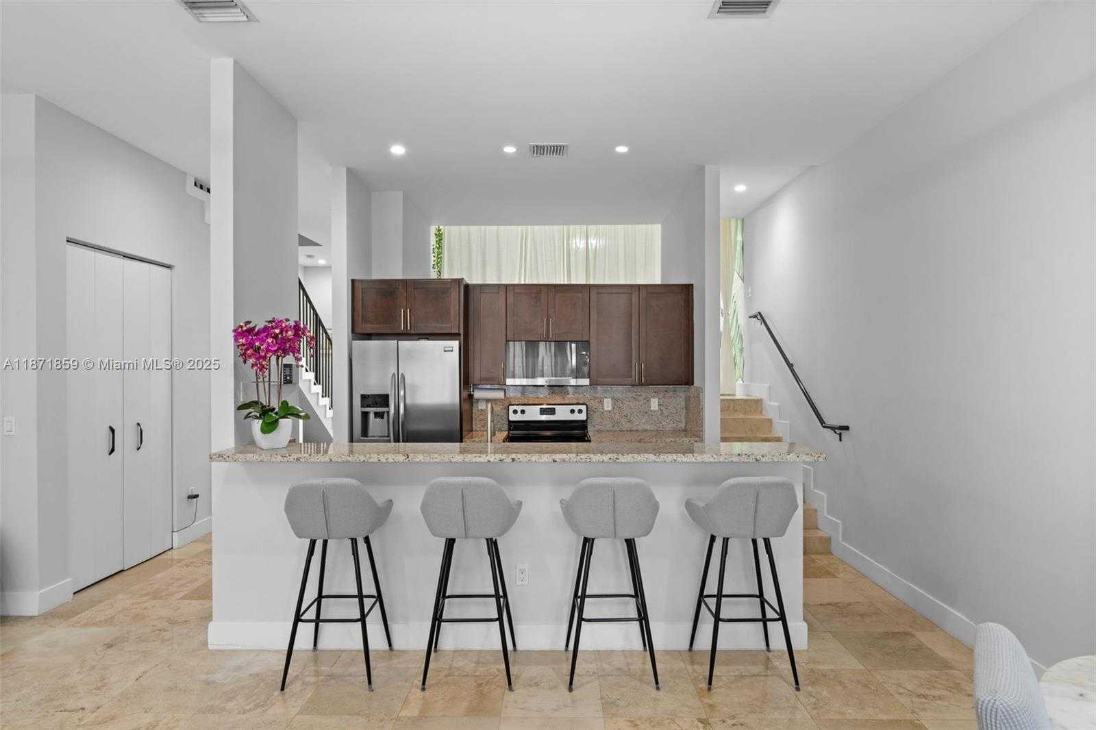 Small Image of 3506 NORTH EAST 166TH ST #4, North Miami Beach Number 16