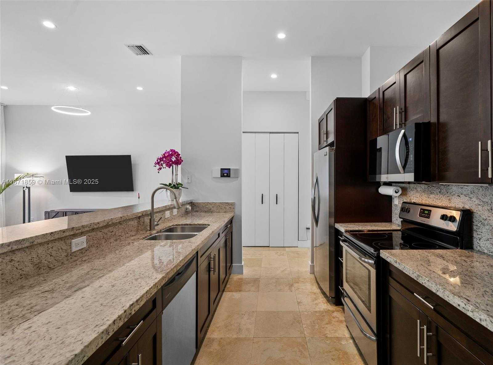 Small Image of 3506 NORTH EAST 166TH ST #4, North Miami Beach Number 17