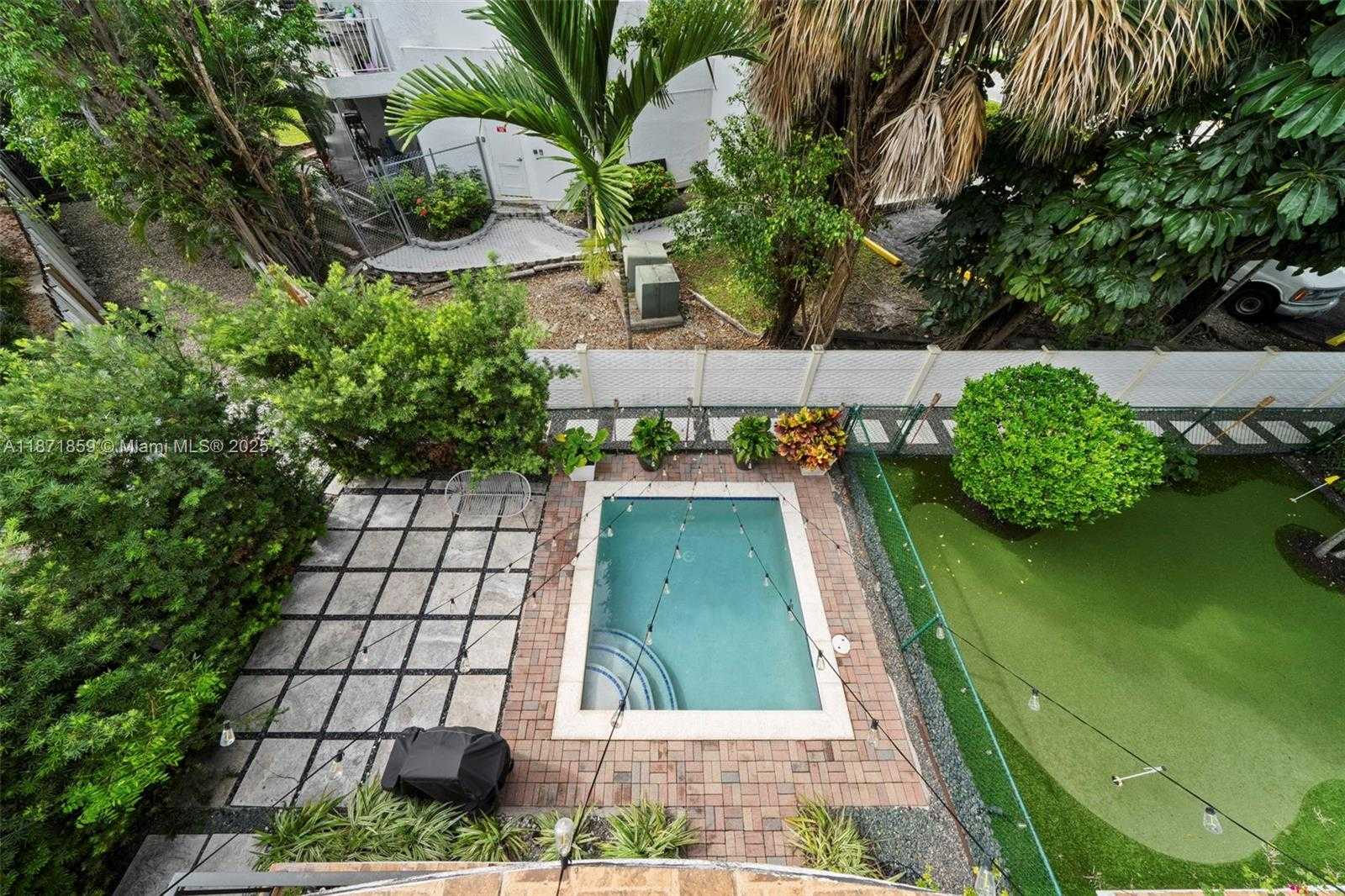 Small Image of 3506 NORTH EAST 166TH ST #4, North Miami Beach Number 28