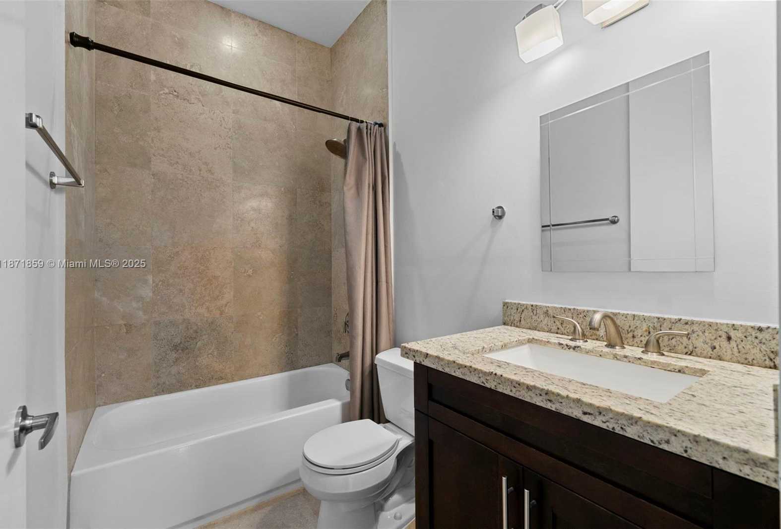 Small Image of 3506 NORTH EAST 166TH ST #4, North Miami Beach Number 35