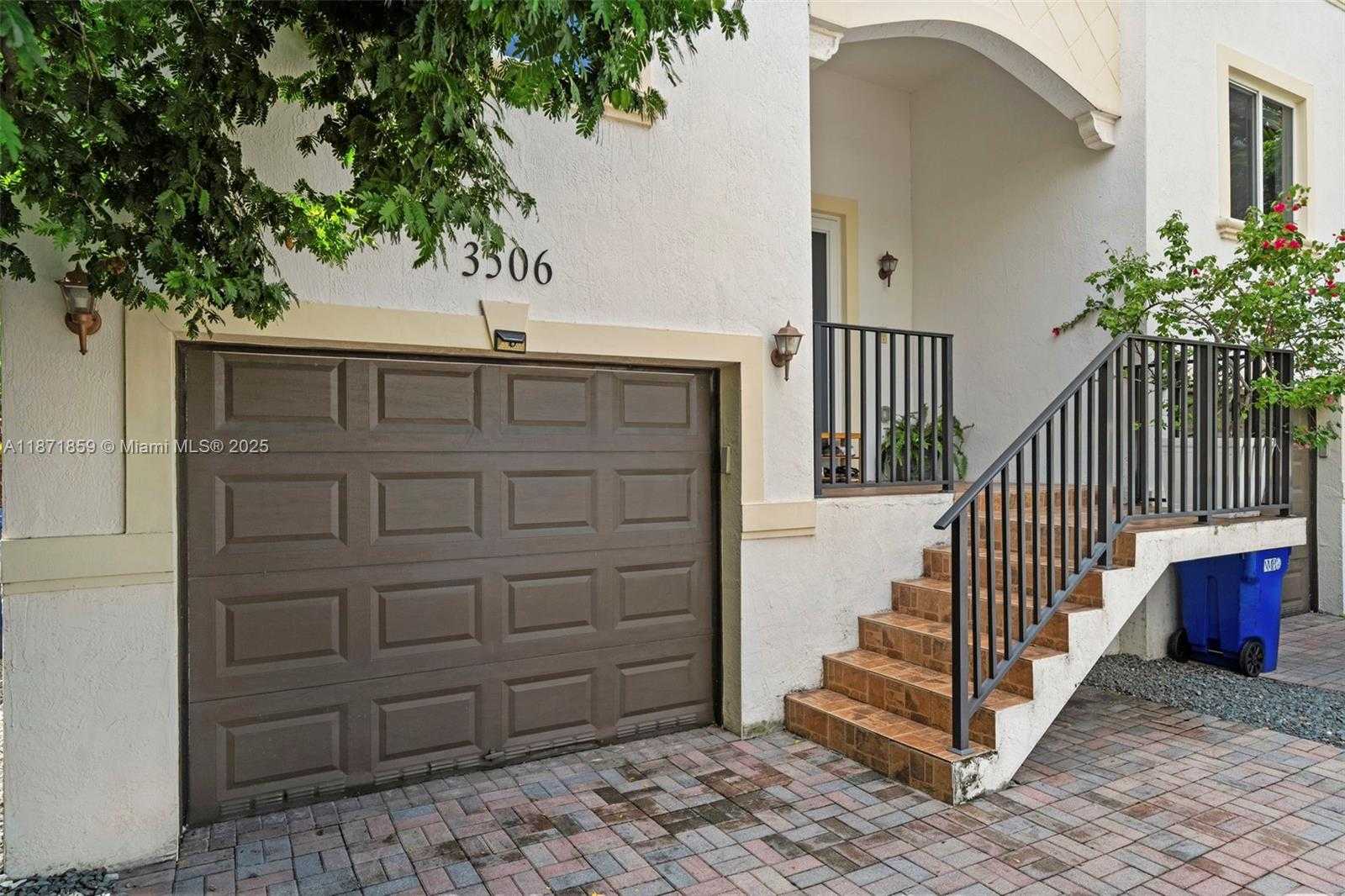 Small Image of 3506 NORTH EAST 166TH ST #4, North Miami Beach Number 4