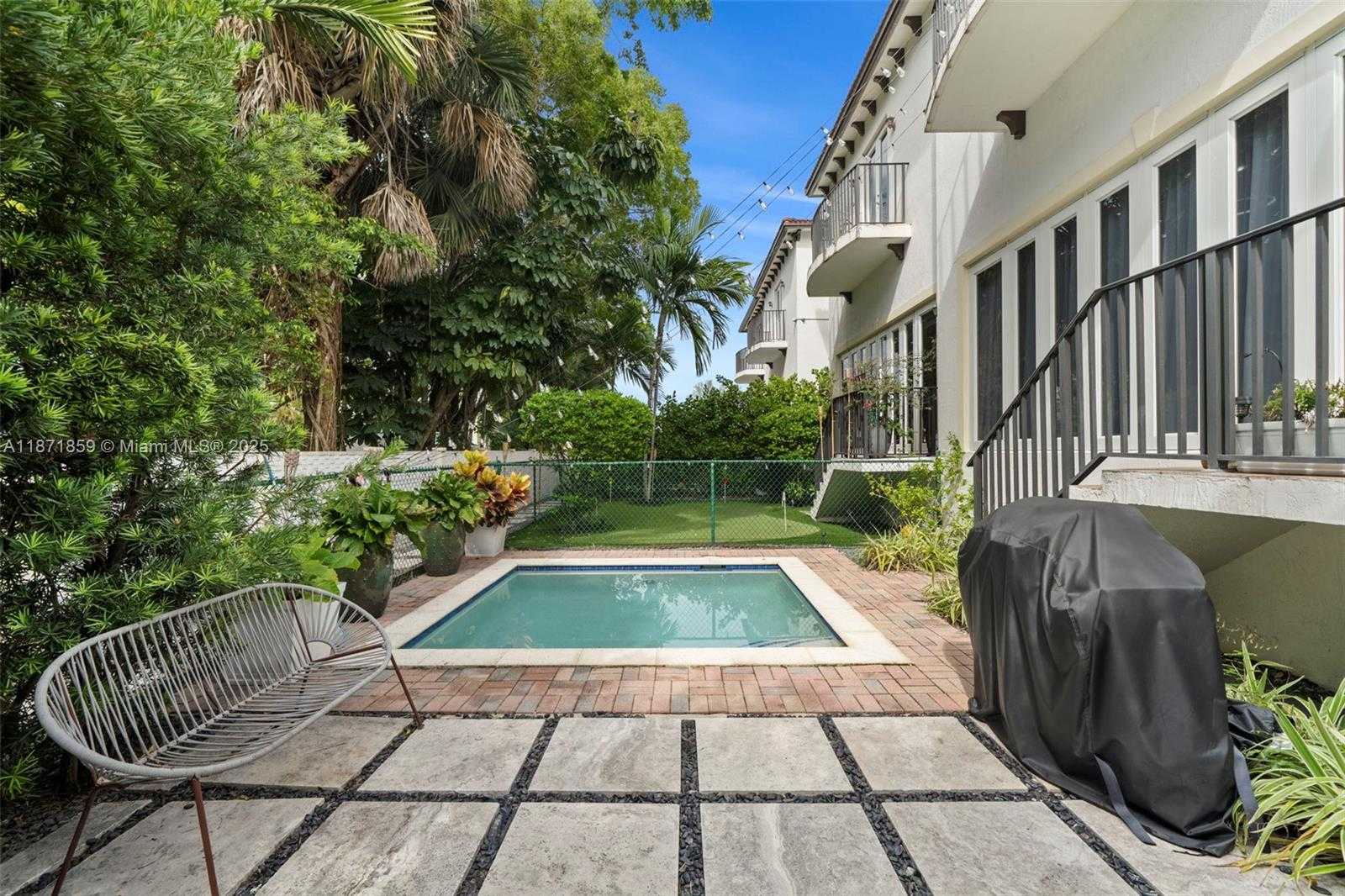 Small Image of 3506 NORTH EAST 166TH ST #4, North Miami Beach Number 41