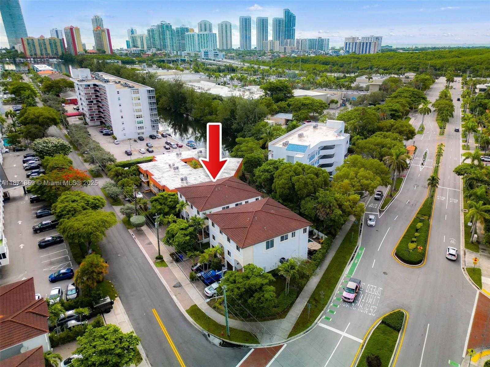 Small Image of 3506 NORTH EAST 166TH ST #4, North Miami Beach Number 42