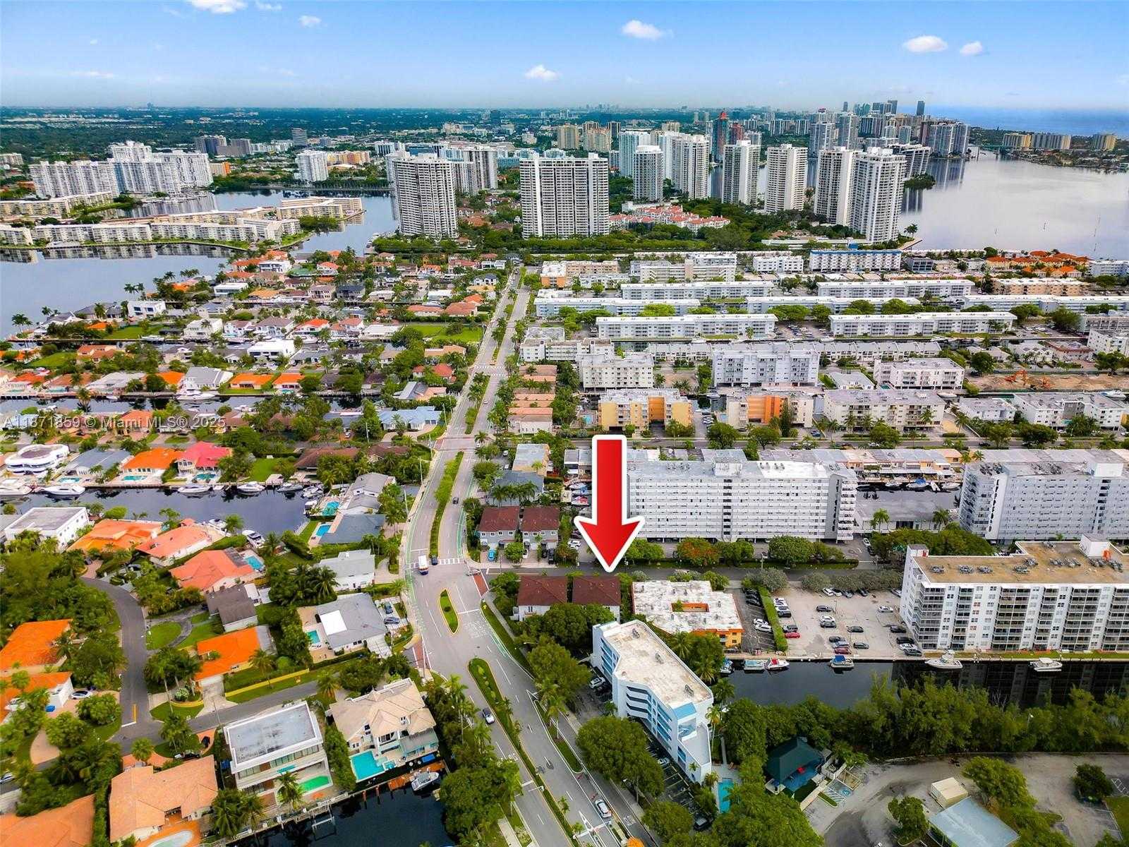 Small Image of 3506 NORTH EAST 166TH ST #4, North Miami Beach Number 45