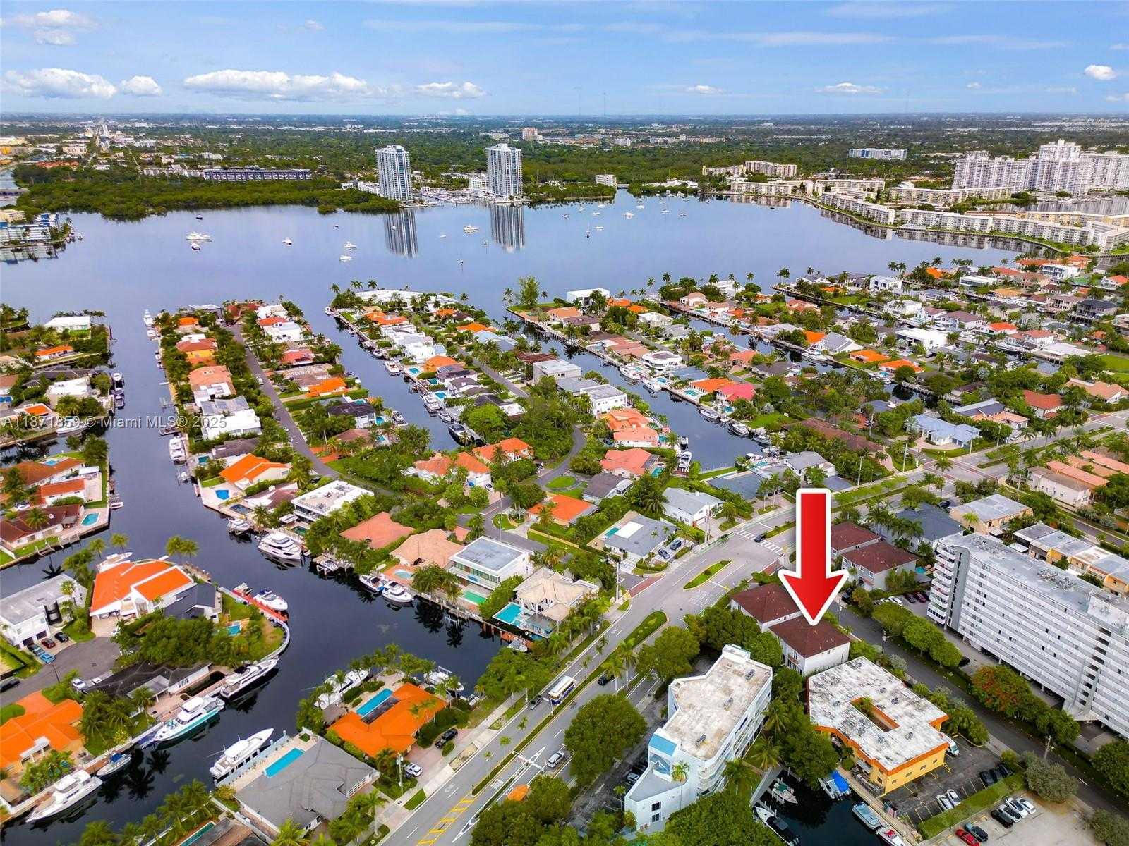 Small Image of 3506 NORTH EAST 166TH ST #4, North Miami Beach Number 46