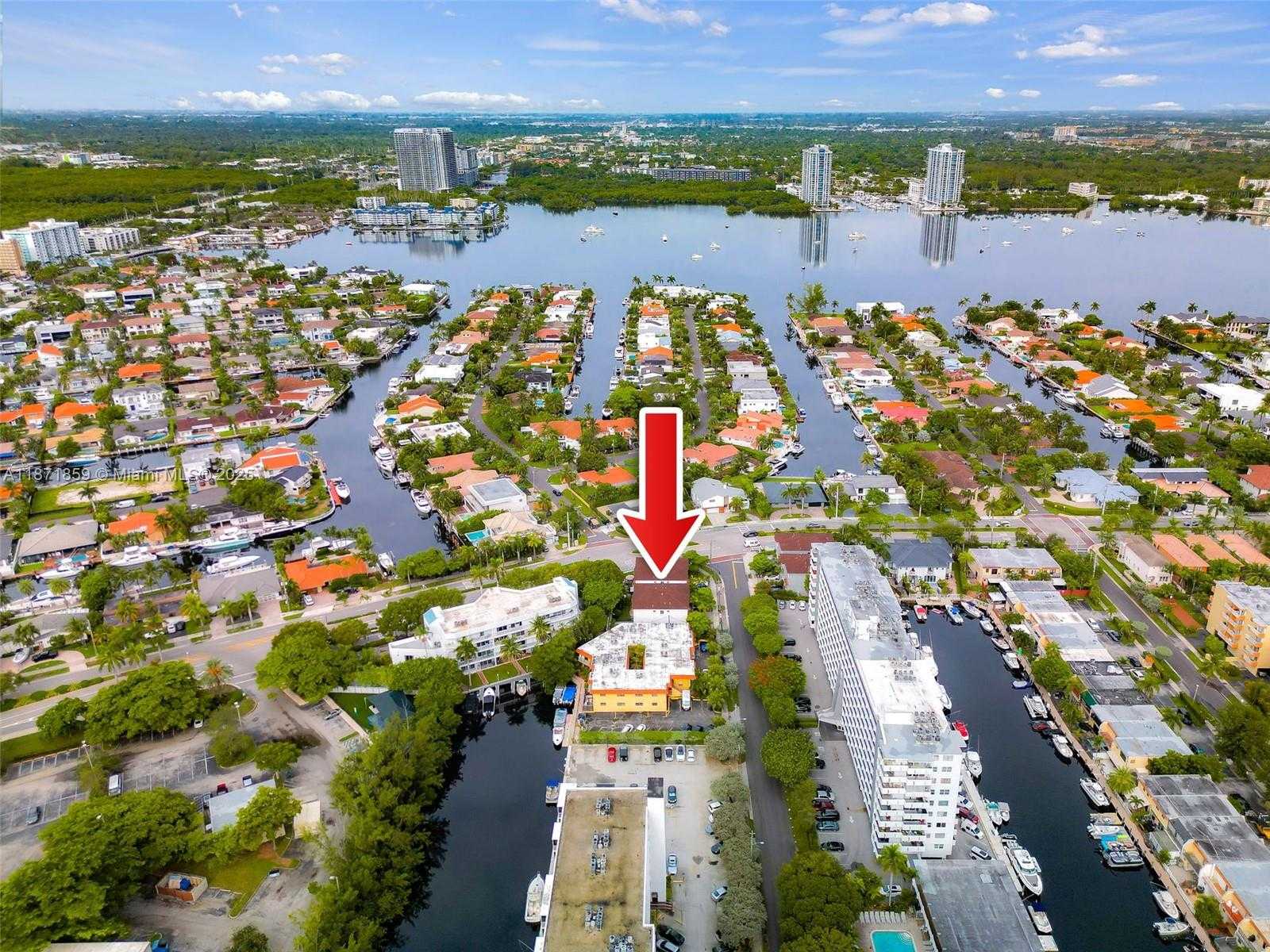Small Image of 3506 NORTH EAST 166TH ST #4, North Miami Beach Number 51