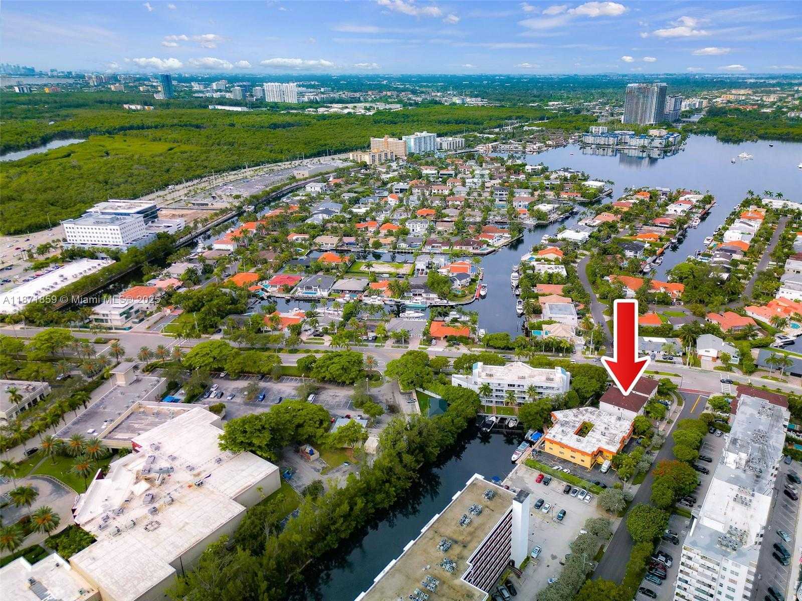 Small Image of 3506 NORTH EAST 166TH ST #4, North Miami Beach Number 52
