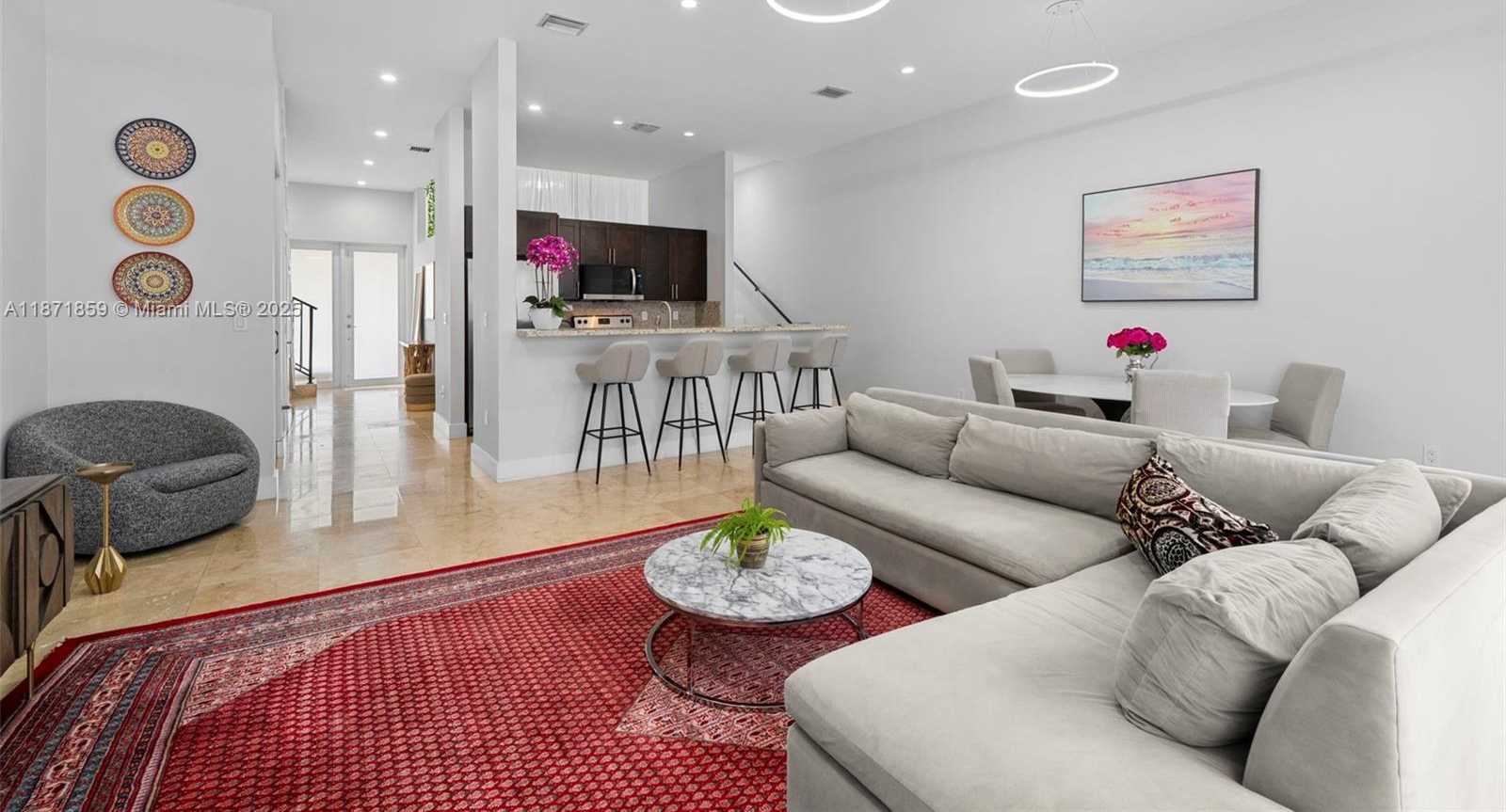 Small Image of 3506 NORTH EAST 166TH ST #4, North Miami Beach Number 6