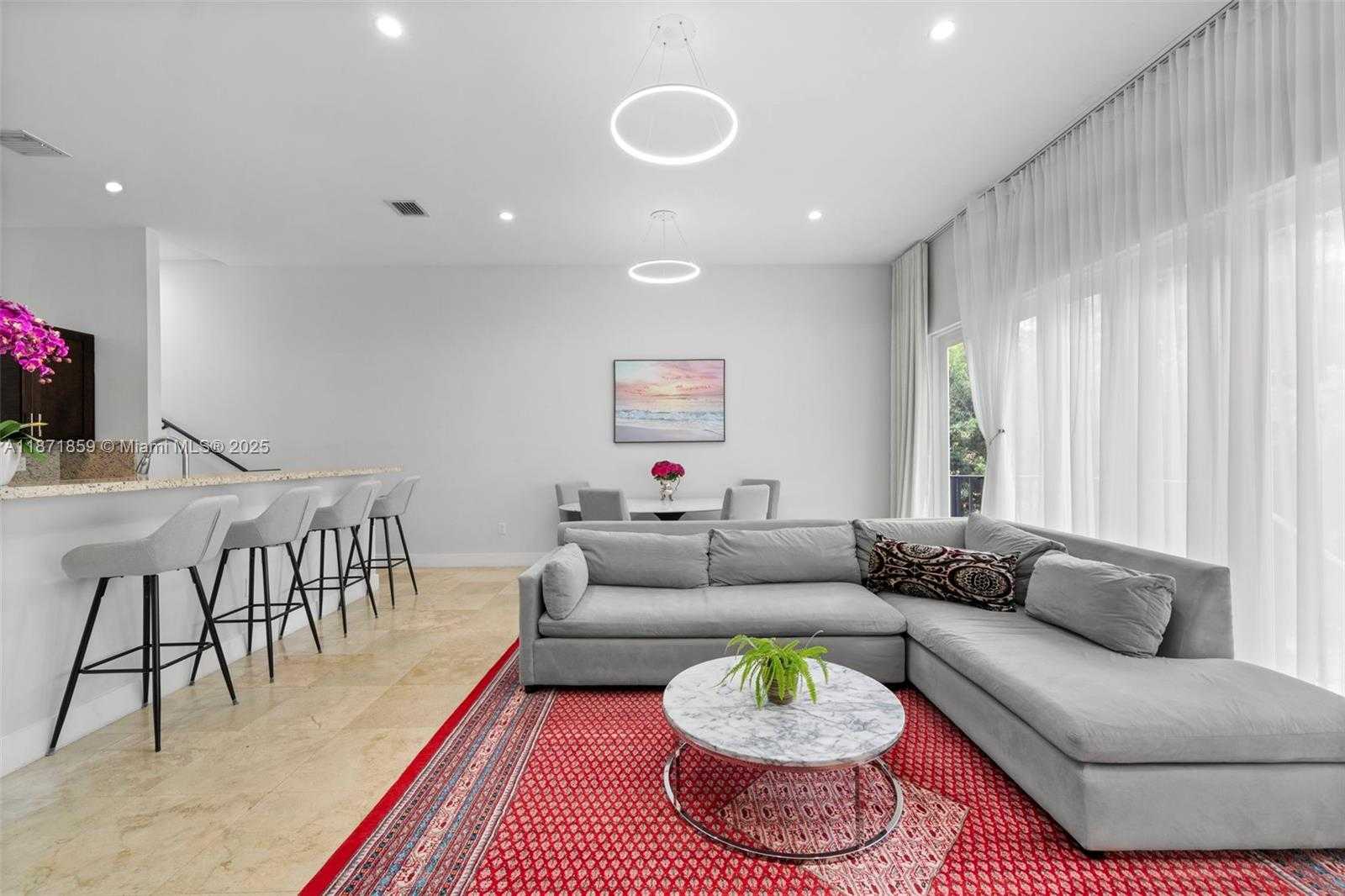 Small Image of 3506 NORTH EAST 166TH ST #4, North Miami Beach Number 7
