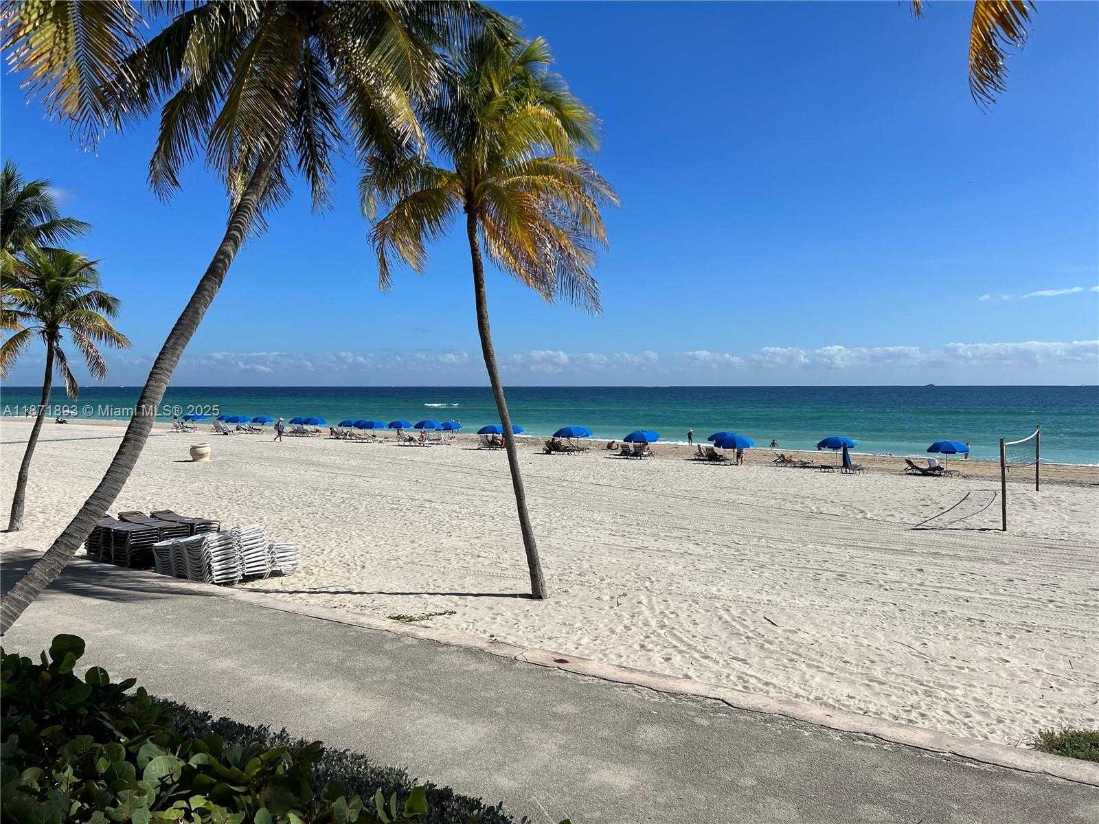 Small Image of 2301 SOUTH OCEAN DR #506, Hollywood Number 20