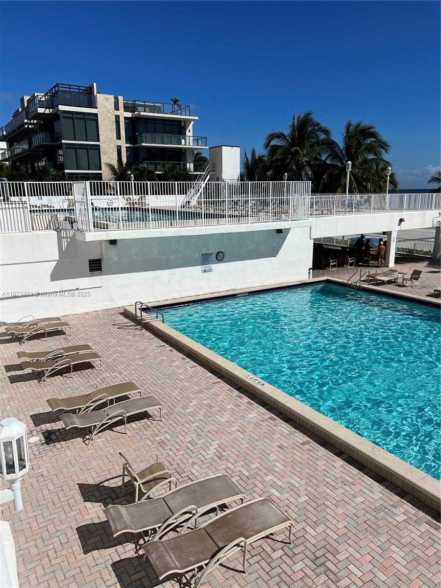 Small Image of 2301 SOUTH OCEAN DR #506, Hollywood Number 23