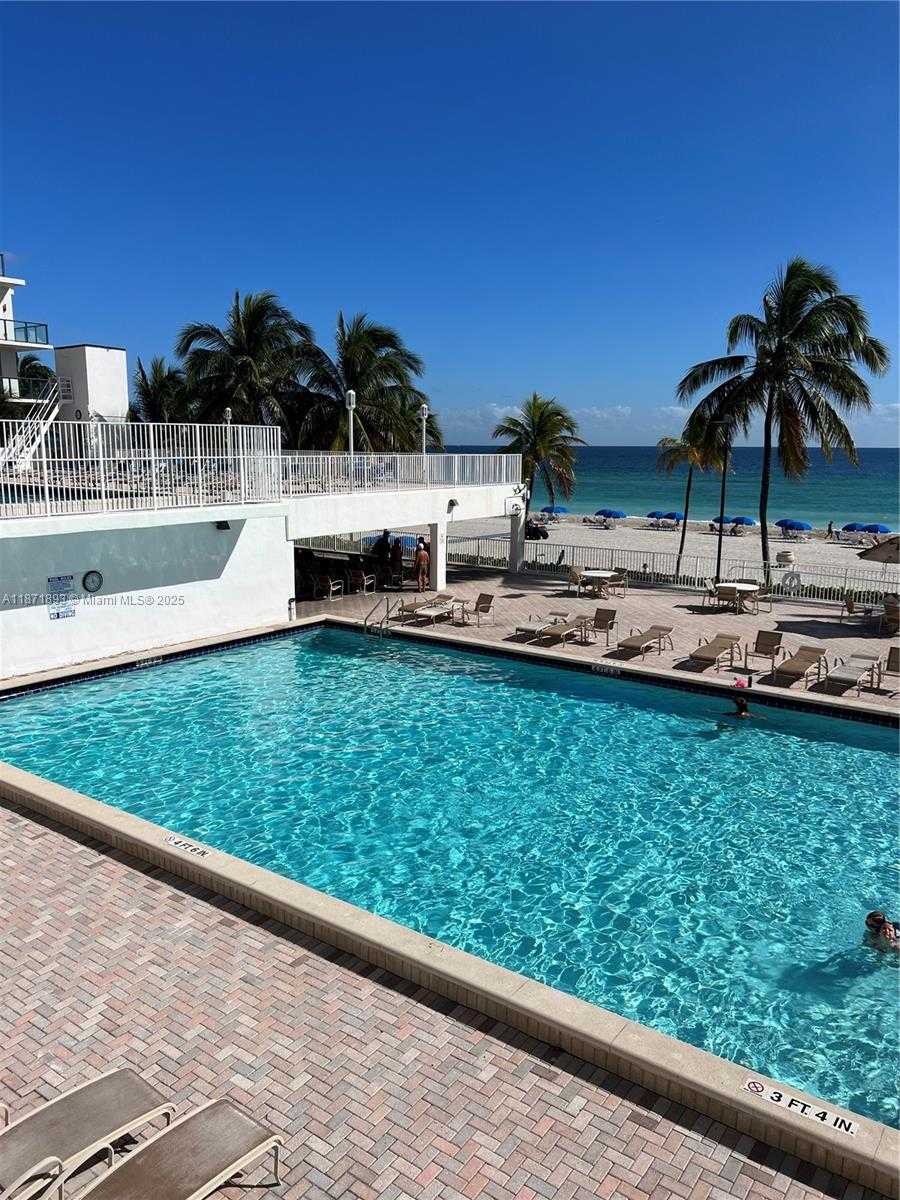 Small Image of 2301 SOUTH OCEAN DR #506, Hollywood Number 24
