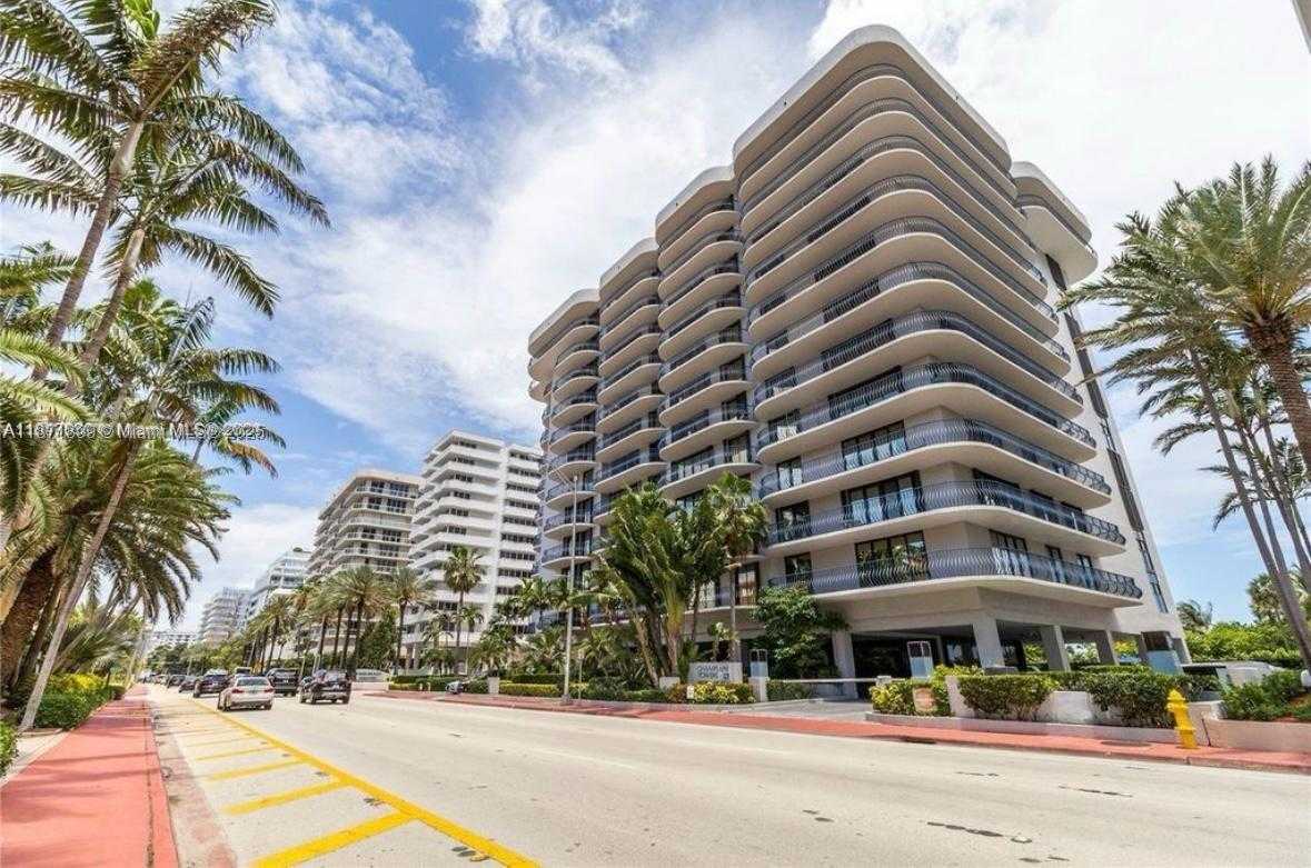 Small Image of 8877 COLLINS AVE #506, Surfside Number 2
