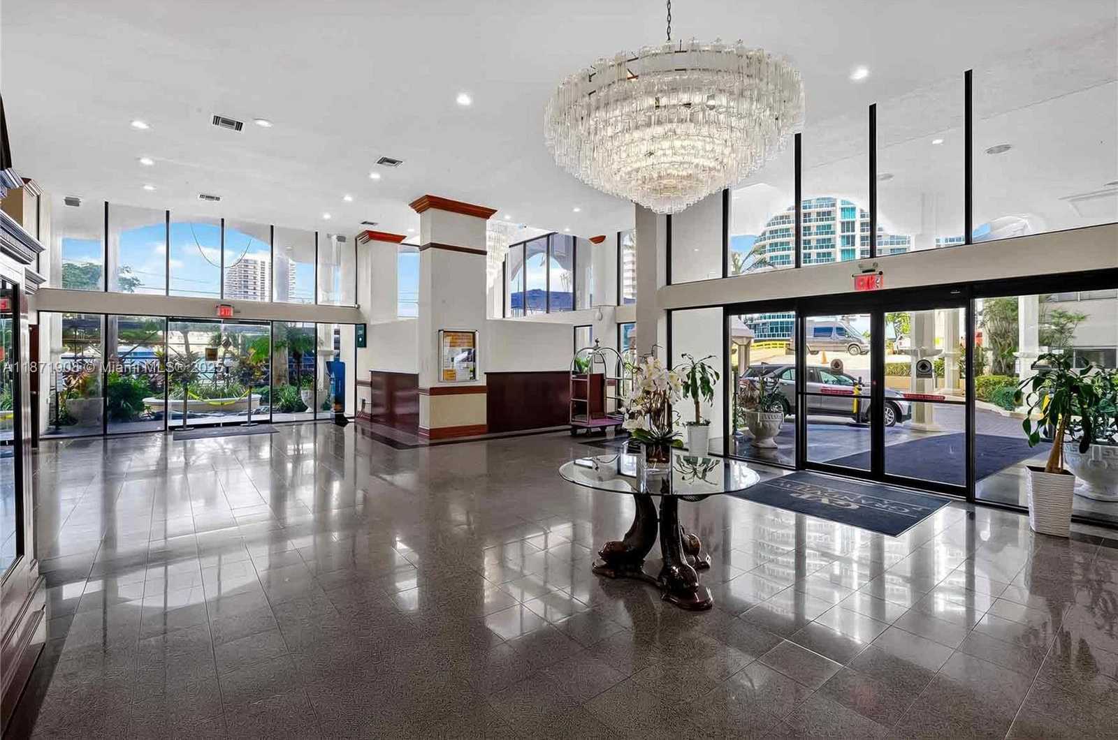 Small Image of 7601 EAST TREASURE DR #2222, North Bay Village Number 17