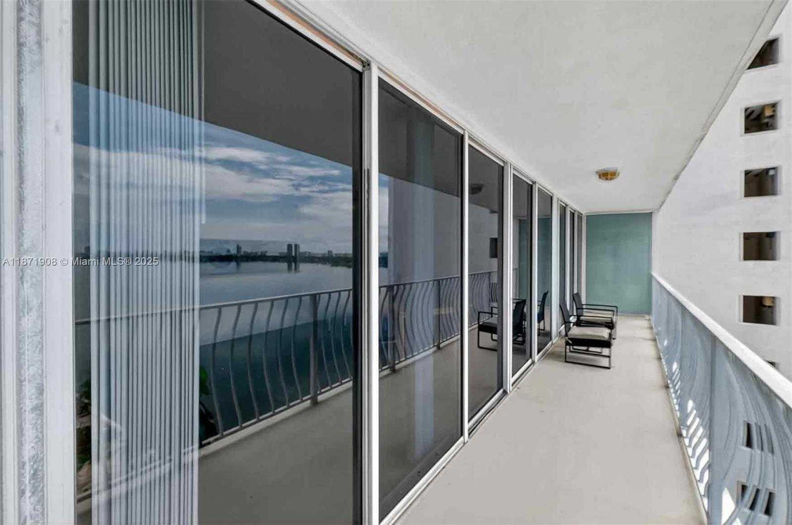 Small Image of 7601 EAST TREASURE DR #2222, North Bay Village Number 2