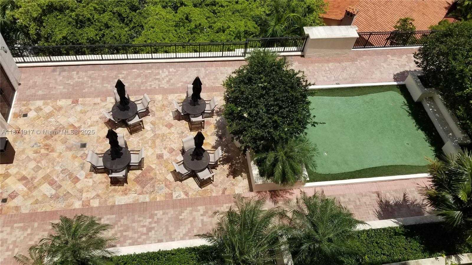 Small Image of 888 SOUTH DOUGLAS RD #1213, Coral Gables Number 19