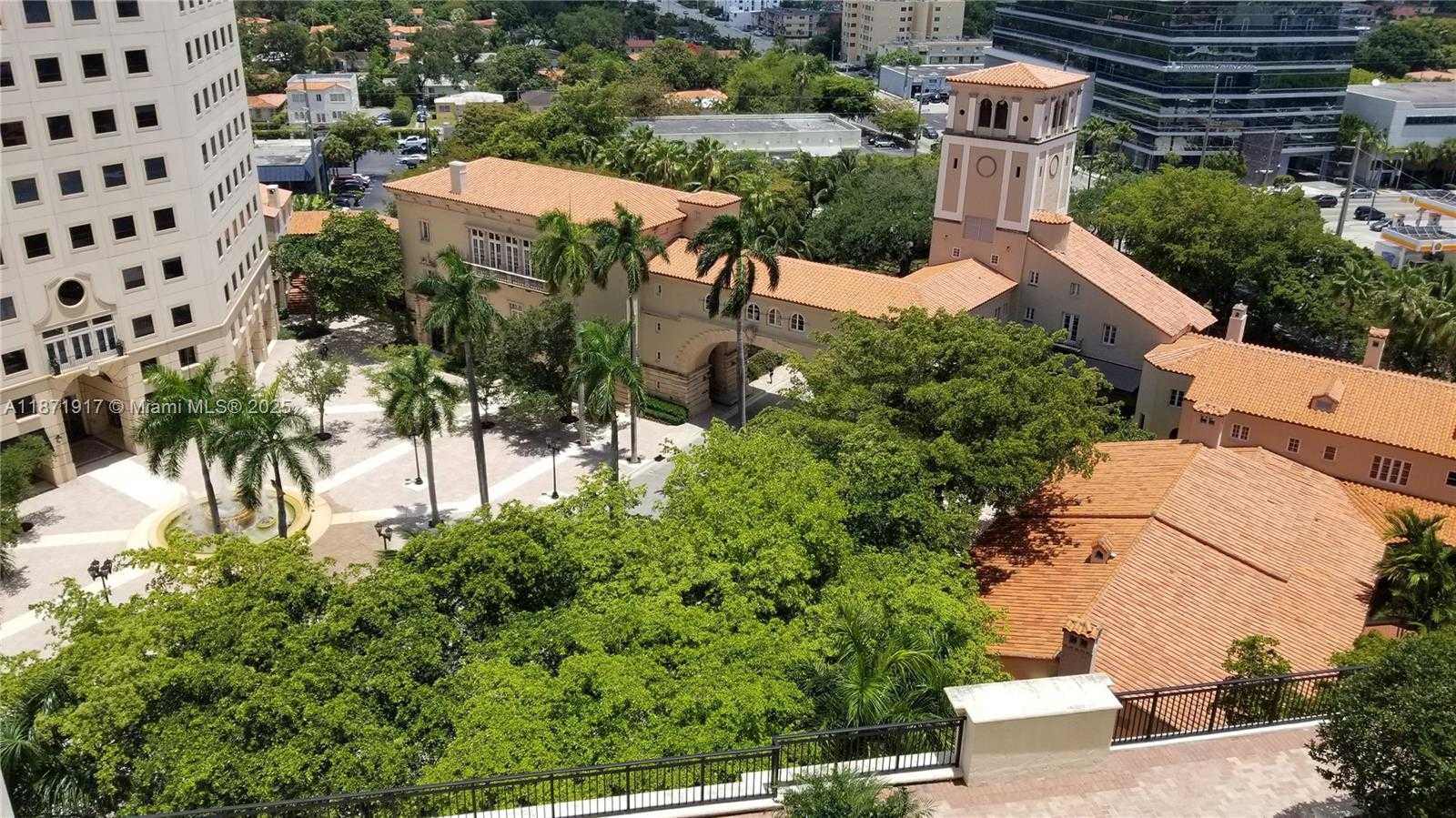 Small Image of 888 SOUTH DOUGLAS RD #1213, Coral Gables Number 20