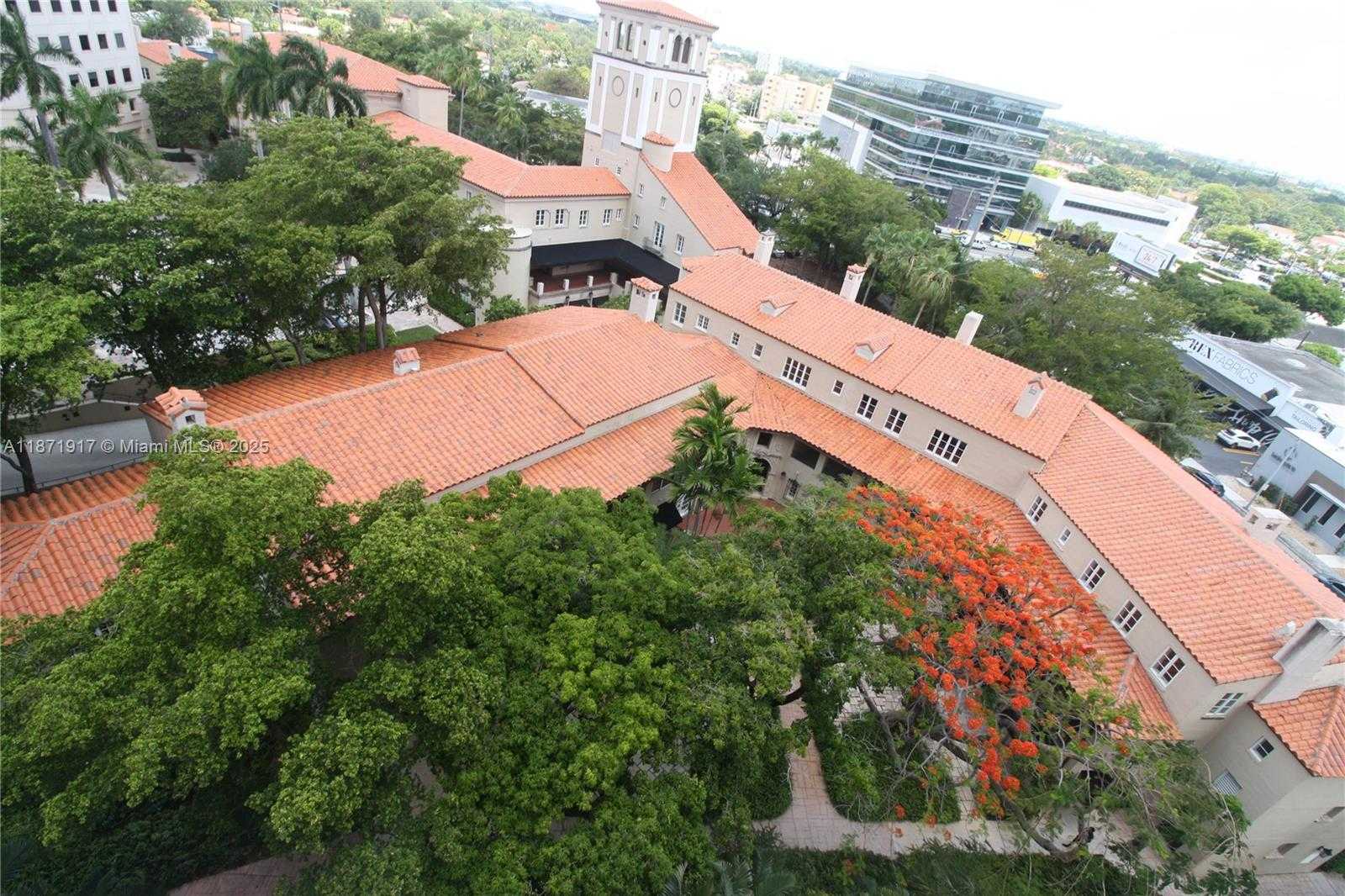 Small Image of 888 SOUTH DOUGLAS RD #1213, Coral Gables Number 22