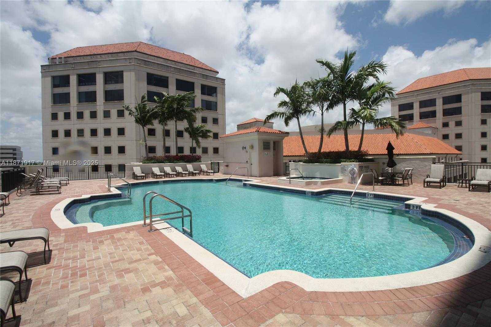 Small Image of 888 SOUTH DOUGLAS RD #1213, Coral Gables Number 23
