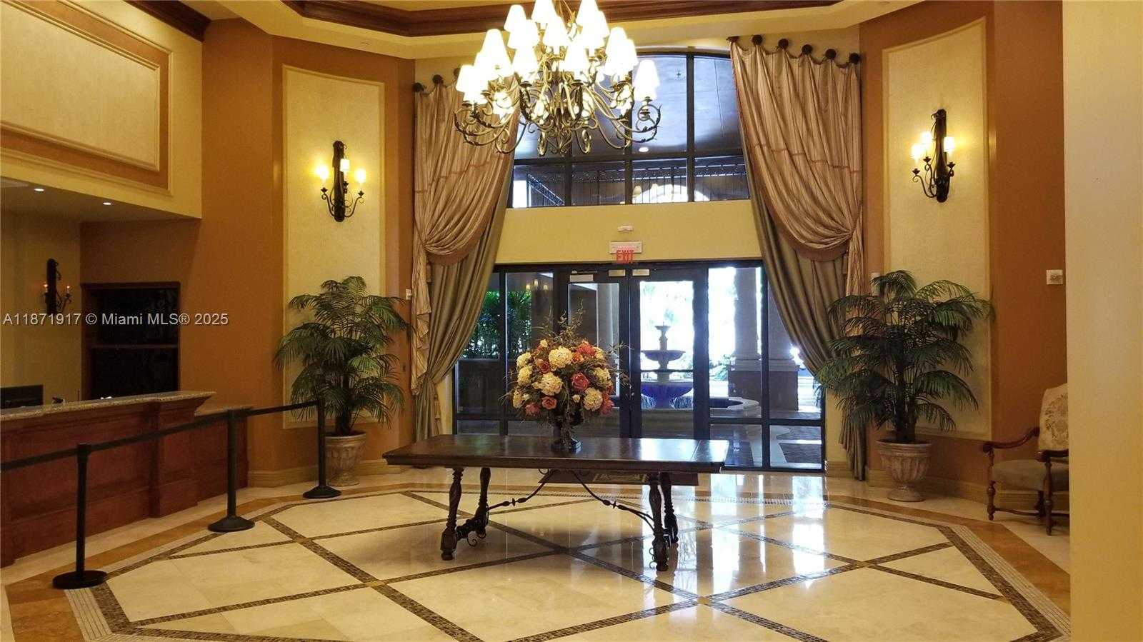 Small Image of 888 SOUTH DOUGLAS RD #1213, Coral Gables Number 6