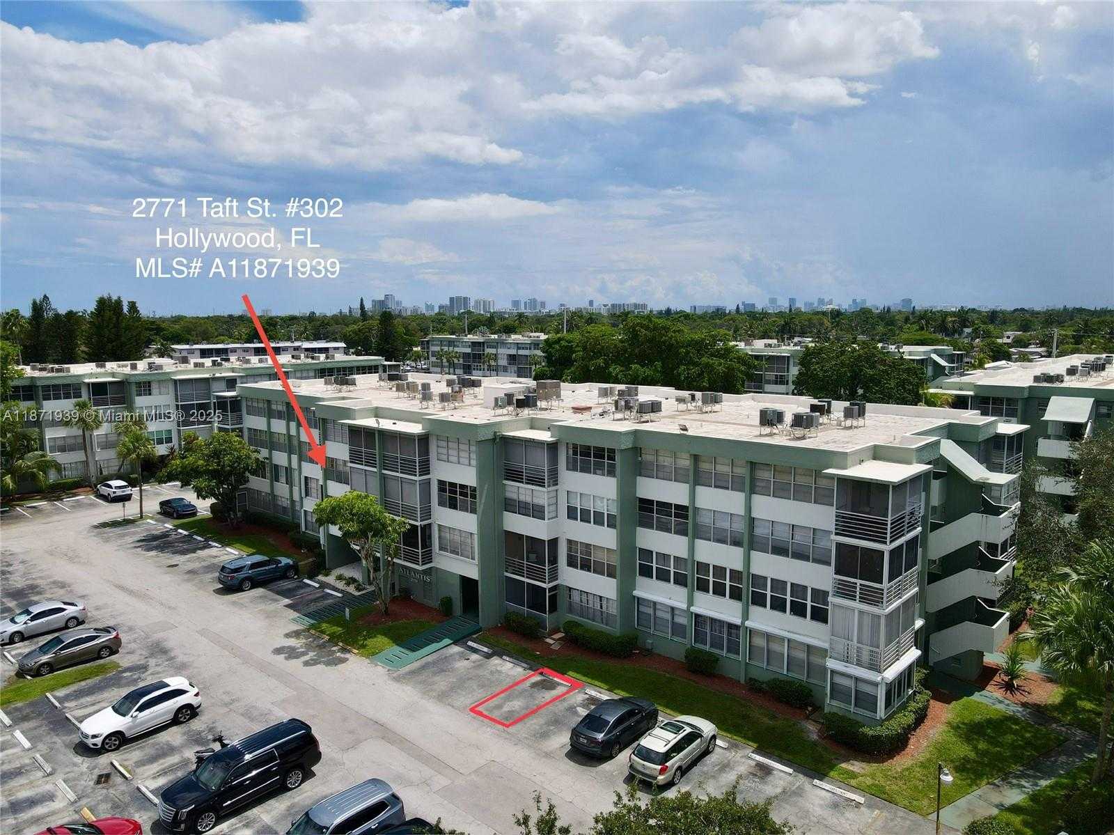 Small Image of 2771 TAFT ST #302, Hollywood Number 16