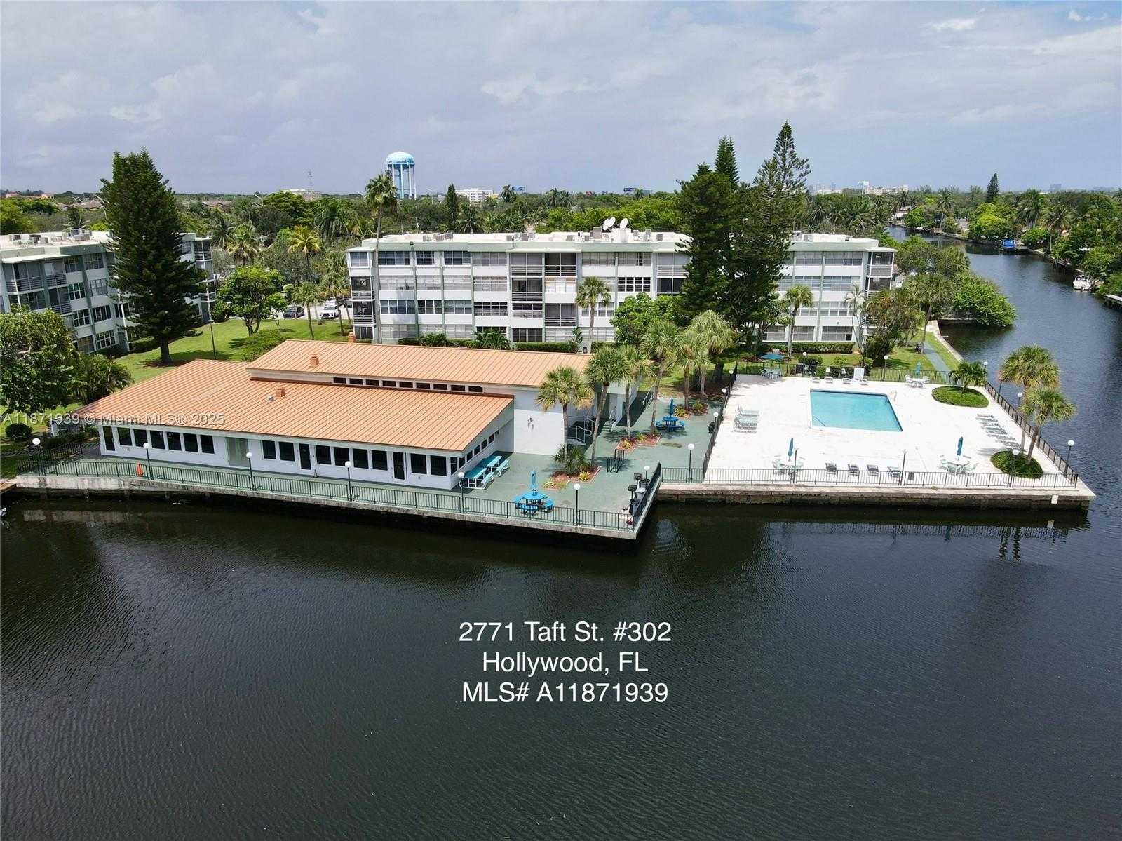Small Image of 2771 TAFT ST #302, Hollywood Number 21