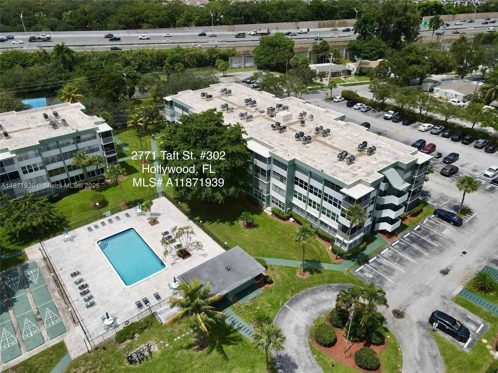 Small Image of 2771 TAFT ST #302, Hollywood Number 24