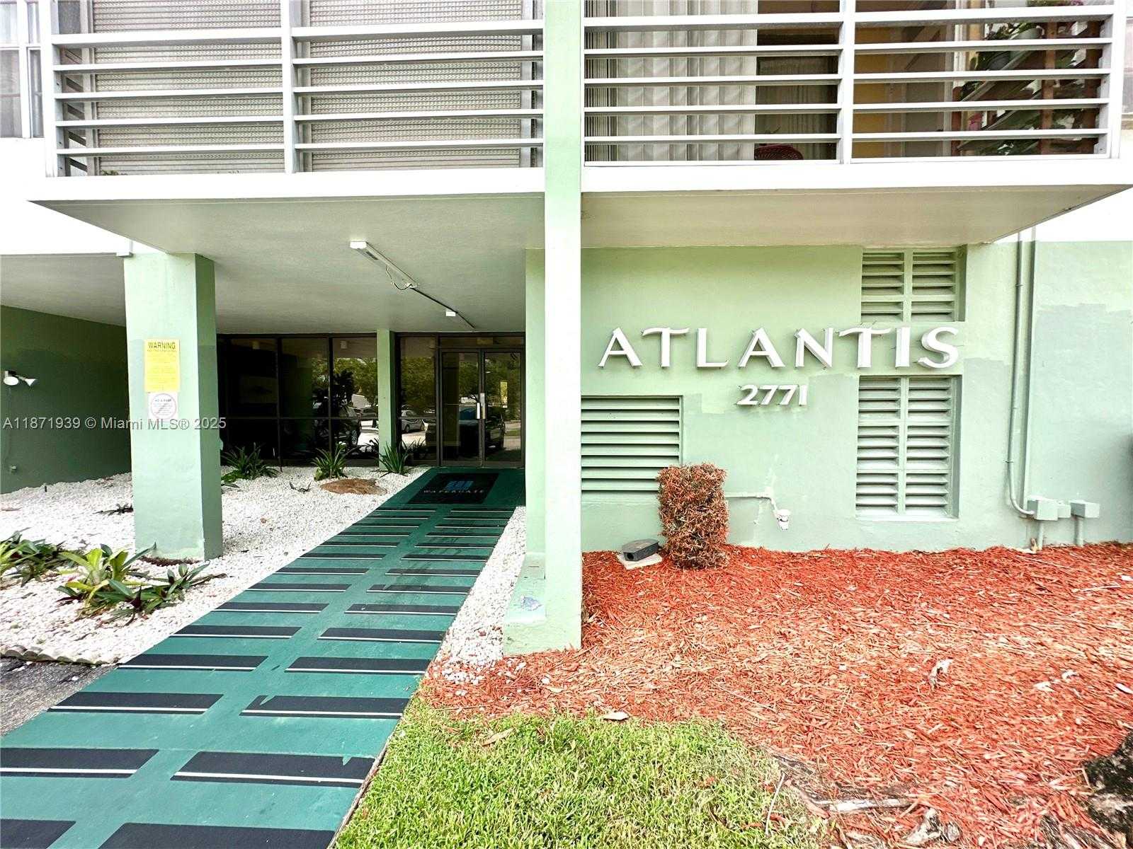 Small Image of 2771 TAFT ST #302, Hollywood Number 3