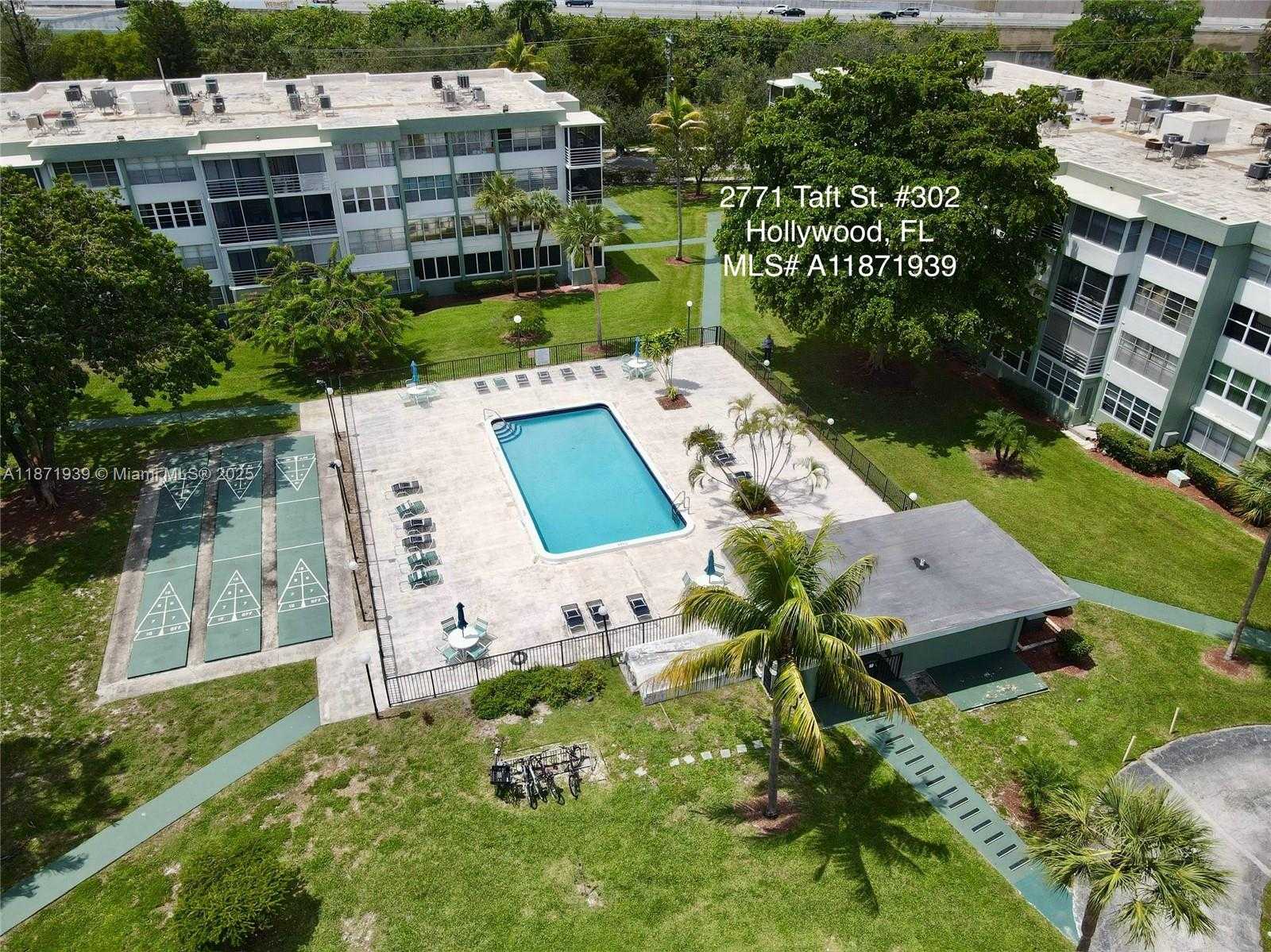 Small Image of 2771 TAFT ST #302, Hollywood Number 30