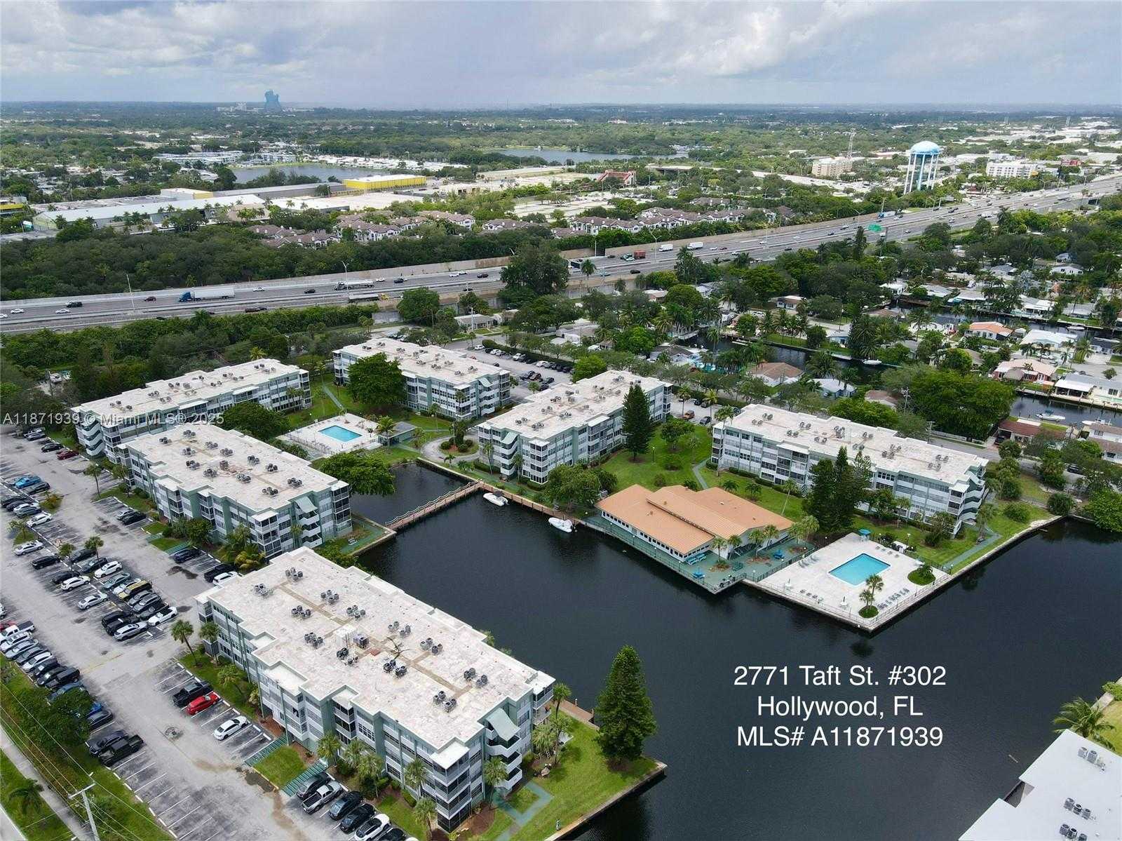 Small Image of 2771 TAFT ST #302, Hollywood Number 42