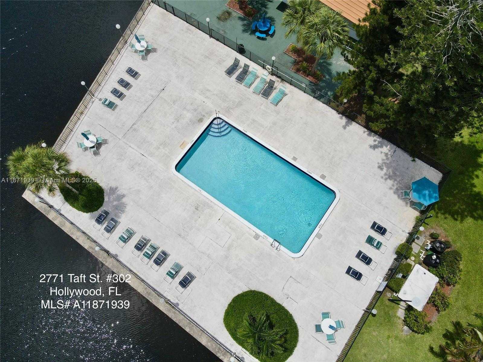 Small Image of 2771 TAFT ST #302, Hollywood Number 43