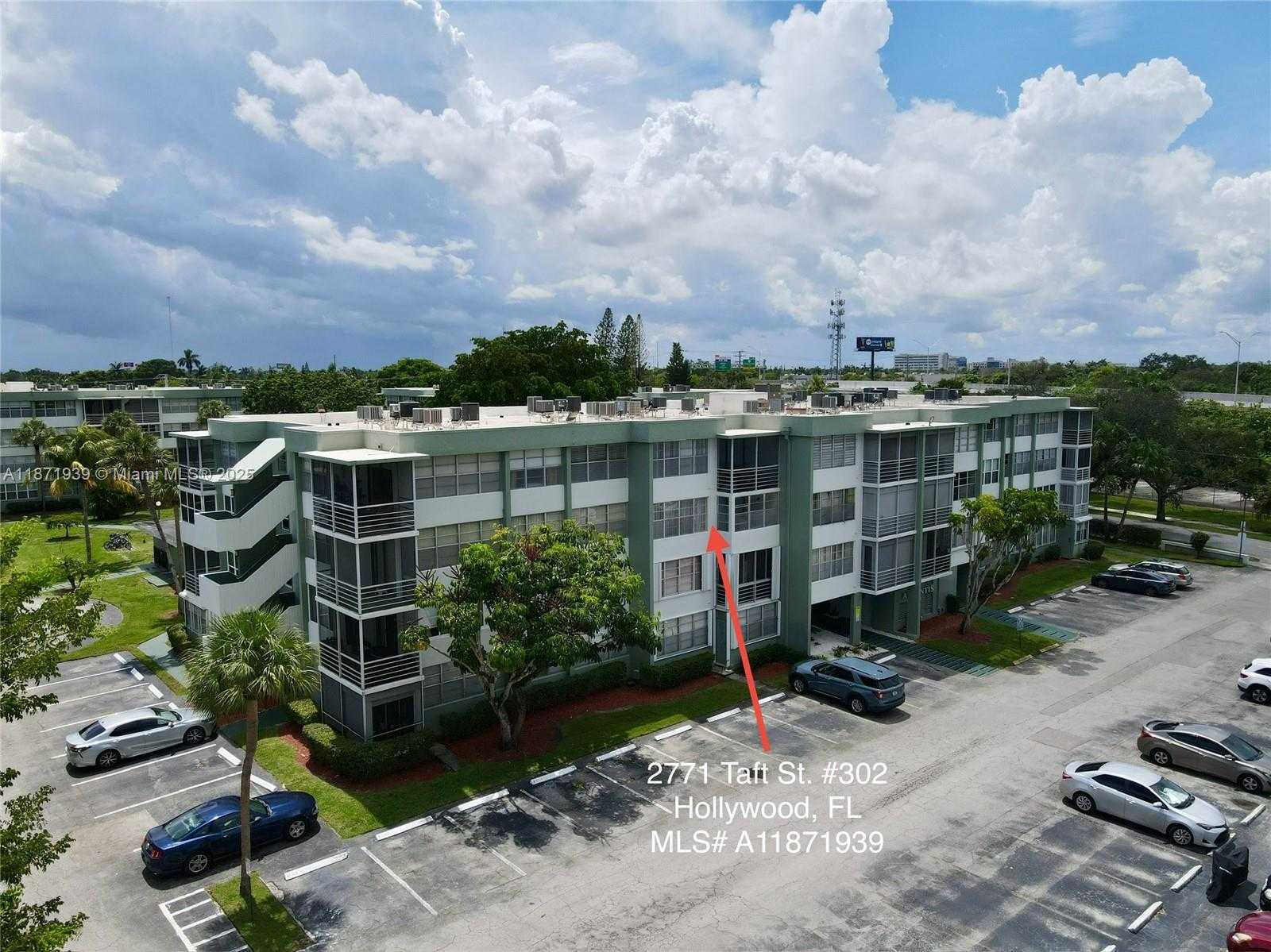 Small Image of 2771 TAFT ST #302, Hollywood Number 45