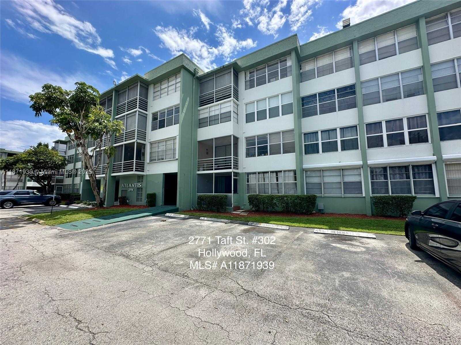 Small Image of 2771 TAFT ST #302, Hollywood Number 46
