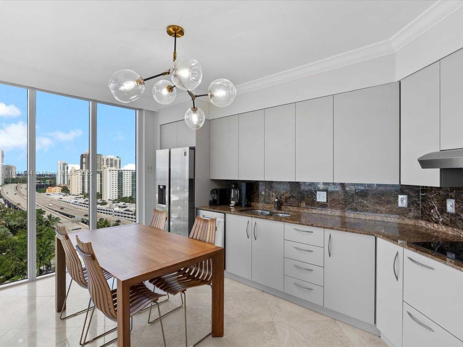 Small Image of 19111 COLLINS AVE #1406, Sunny Isles Beach Number 11
